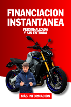 Financiación instantánea