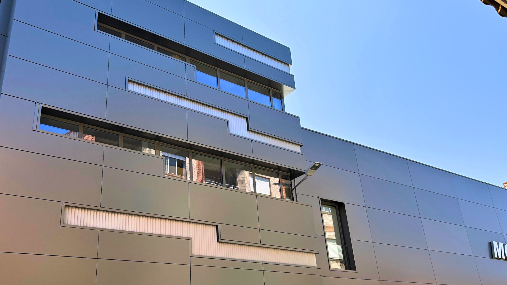 Formulario de Financiación