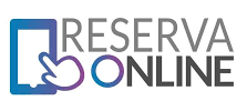Logo Reserva Online