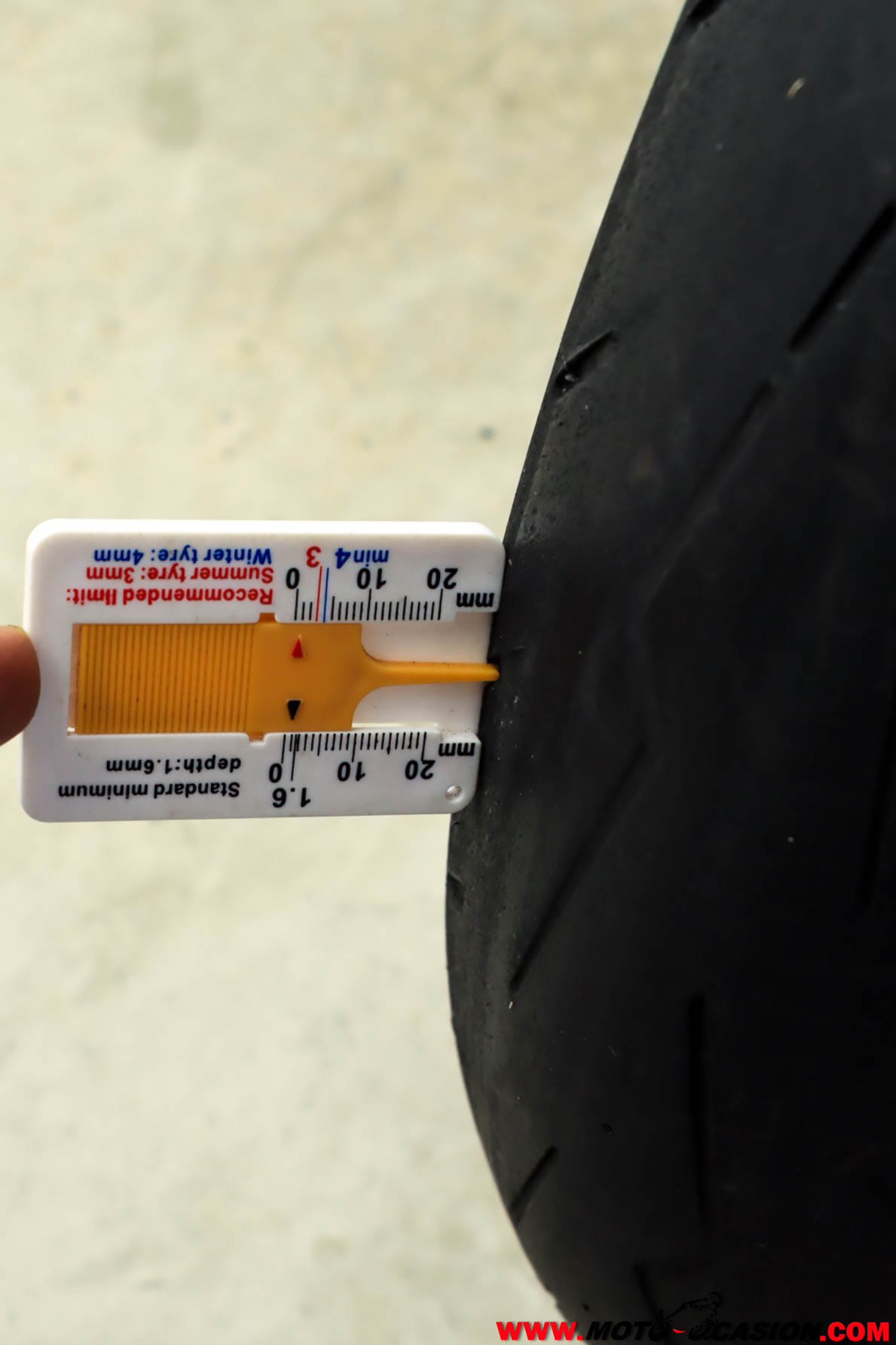 DUCATI MONSTER SP -GARANTÍA OFICIAL-