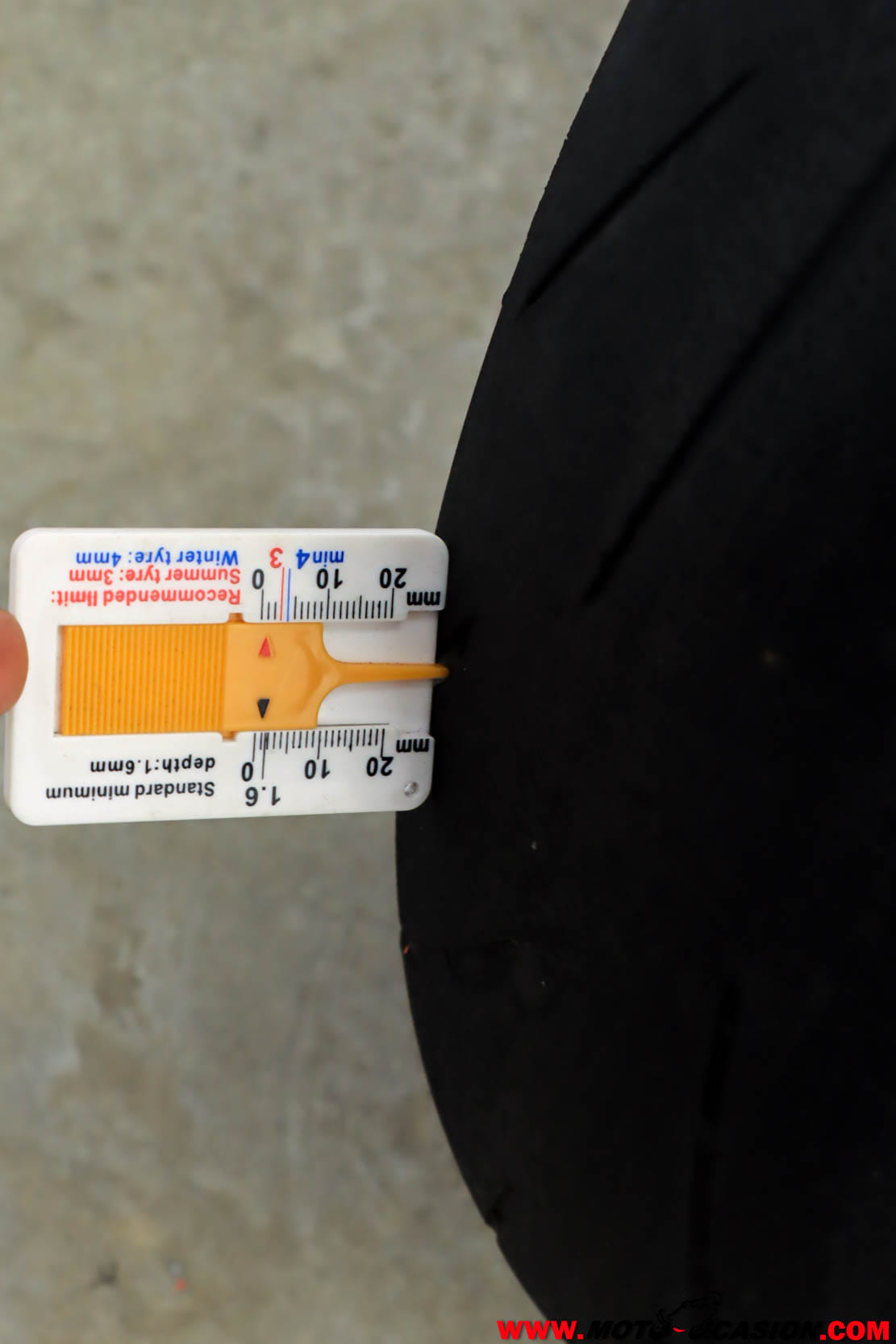 DUCATI MONSTER SP -GARANTÍA OFICIAL- (copia)