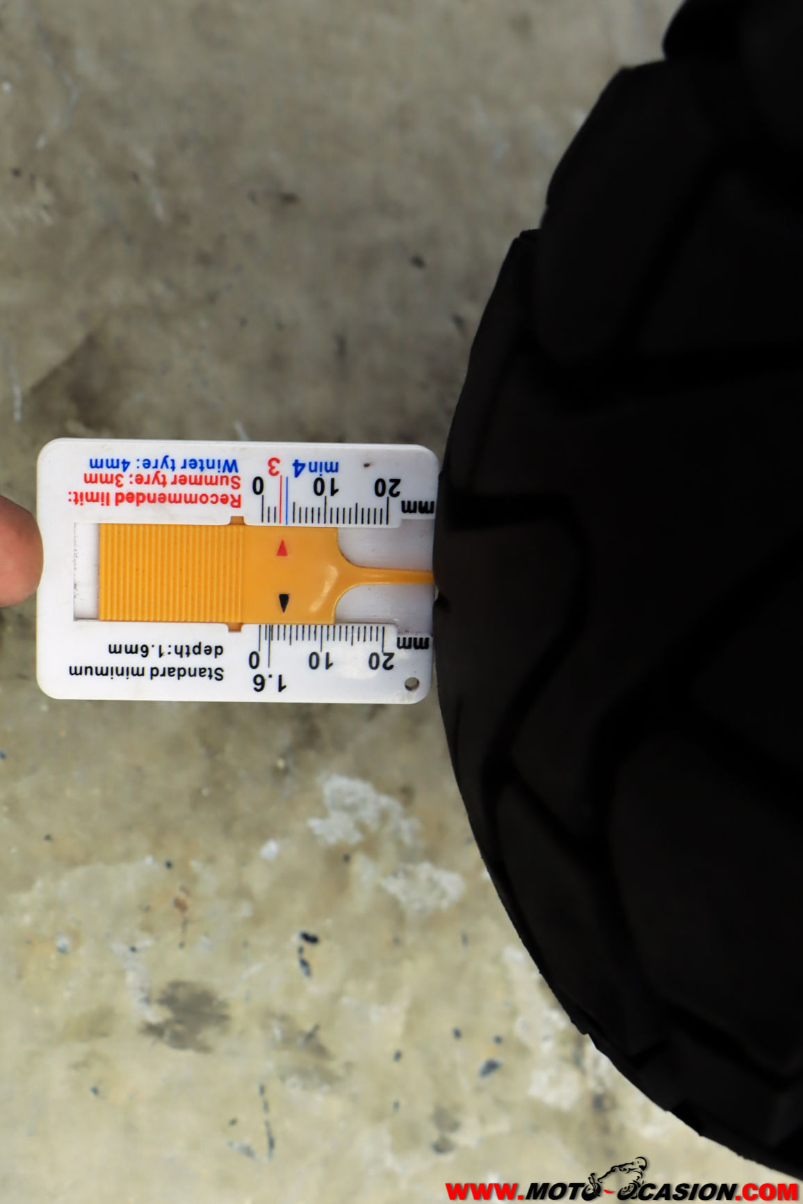 BMW R 1300 GS -GARANTÍA OFICIAL- (copia)