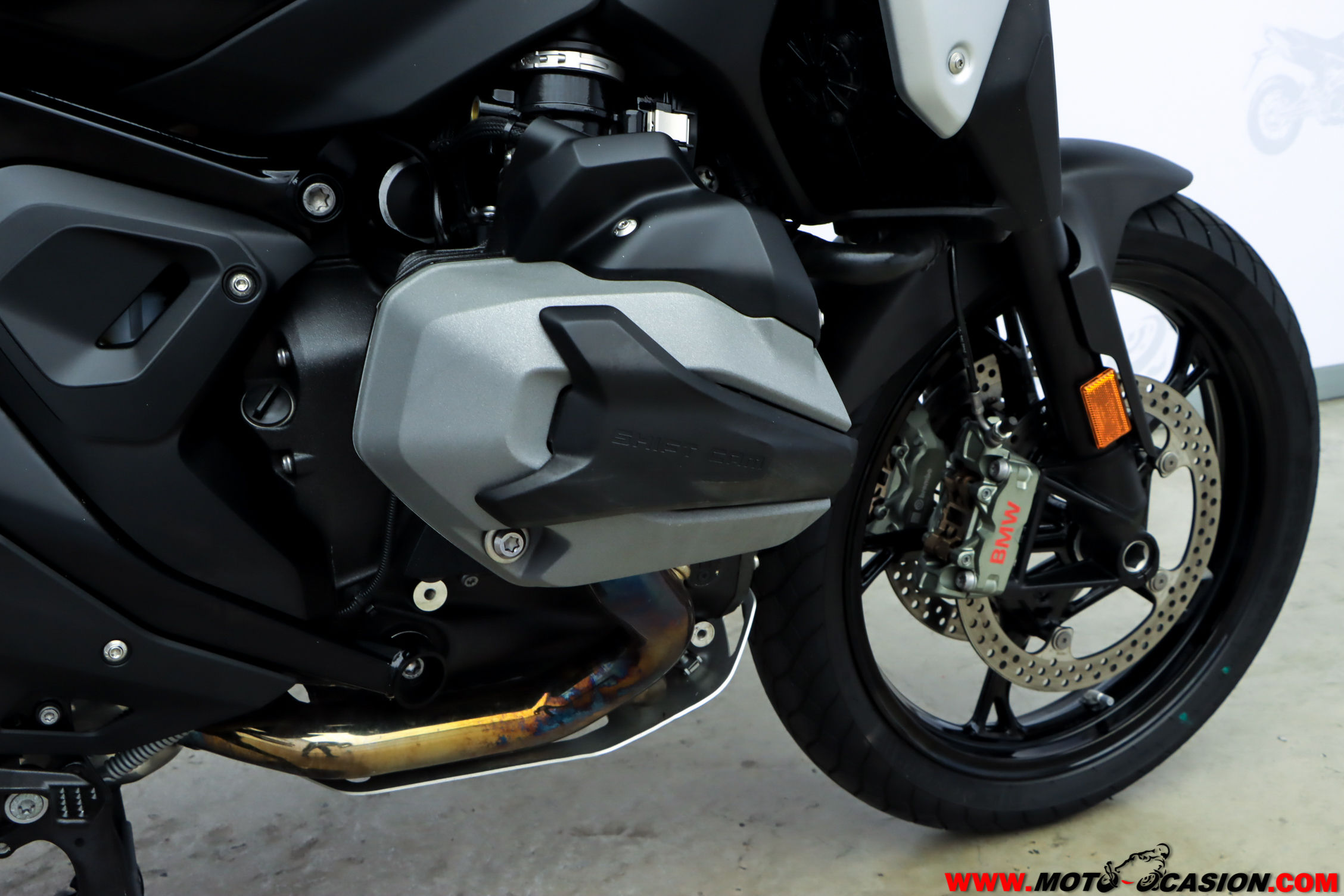 BMW R 1300 GS -GARANTÍA OFICIAL- (copia)