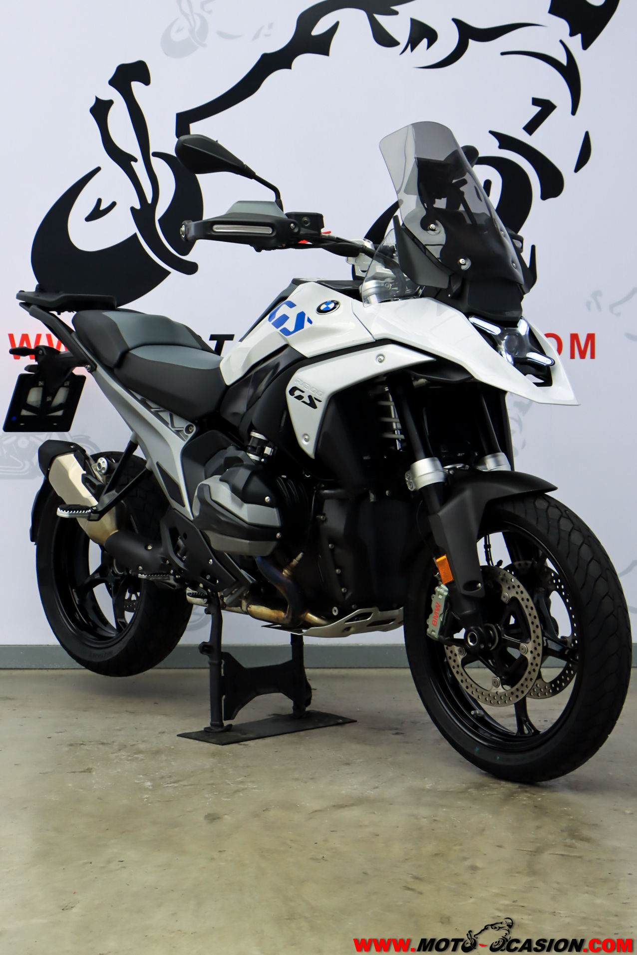 BMW R 1300 GS -GARANTÍA OFICIAL- (copia)