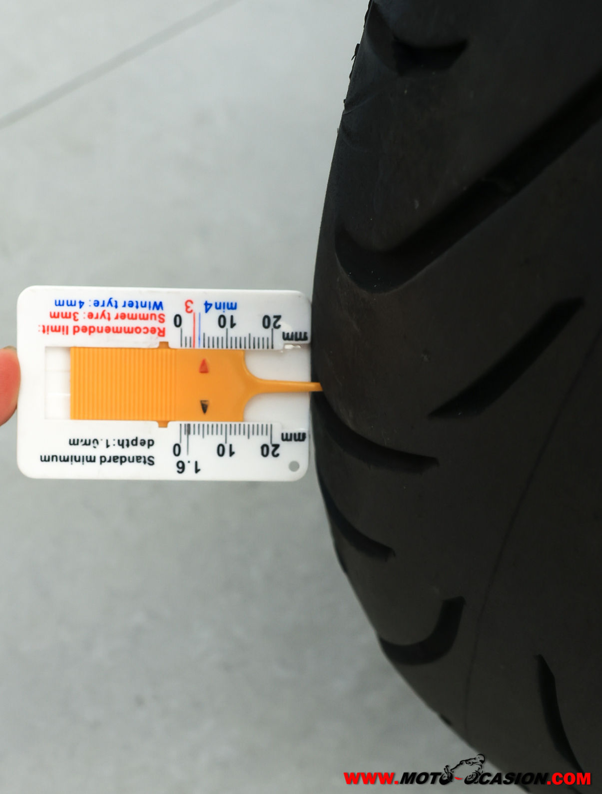 KAWASAKI VERSYS 1000 -GARANTÍA OFICIAL-