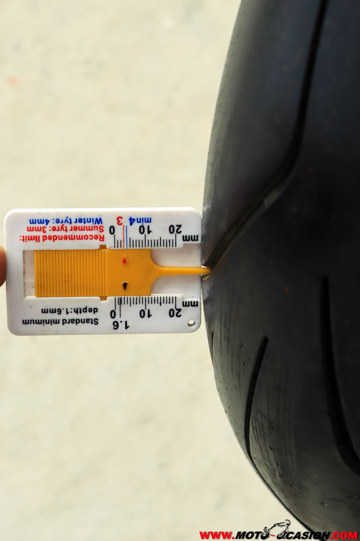 APRILIA DORSODURO 900 ¿A2?