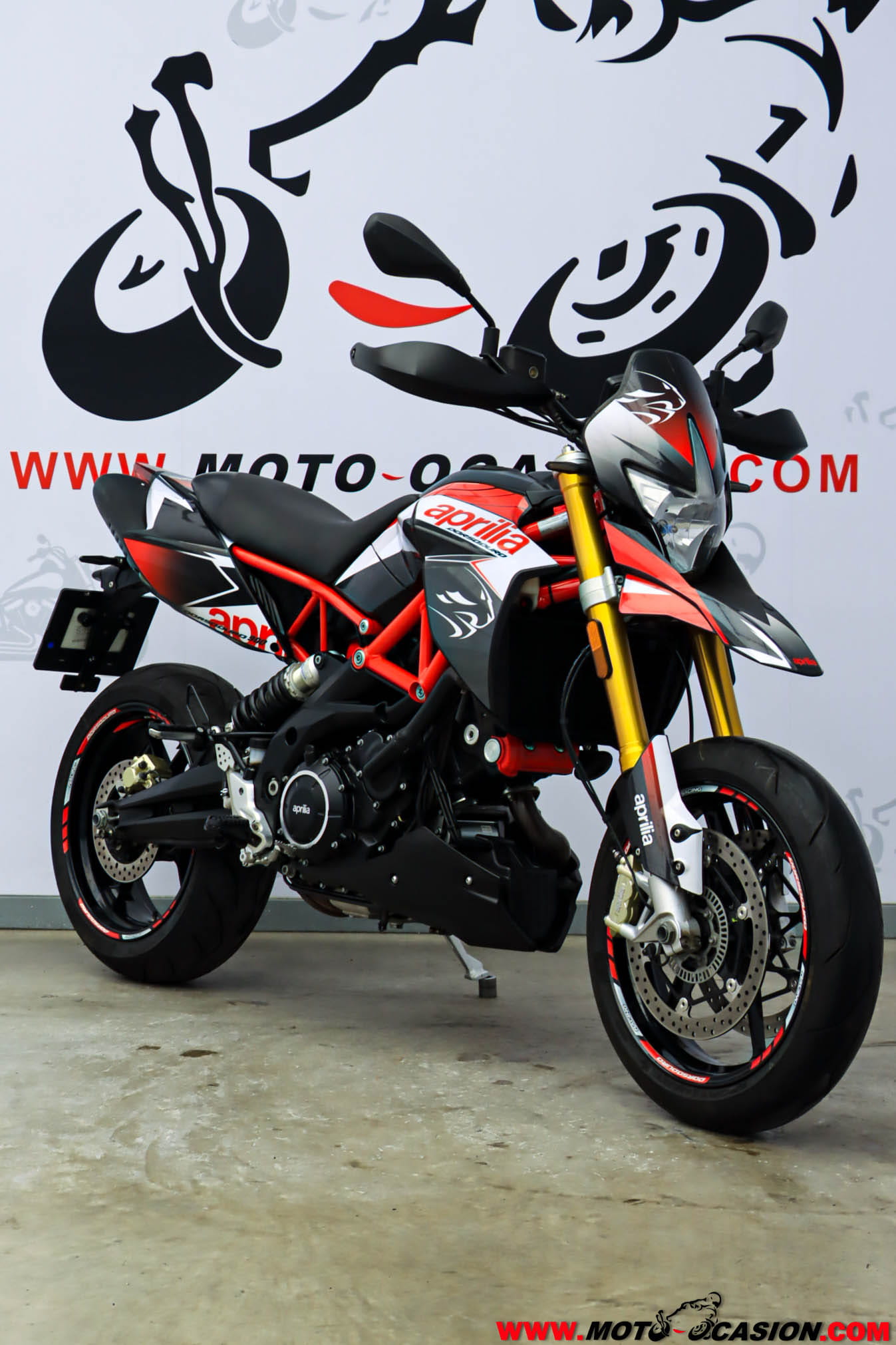 APRILIA SHIVER 900 -A2- (copia)