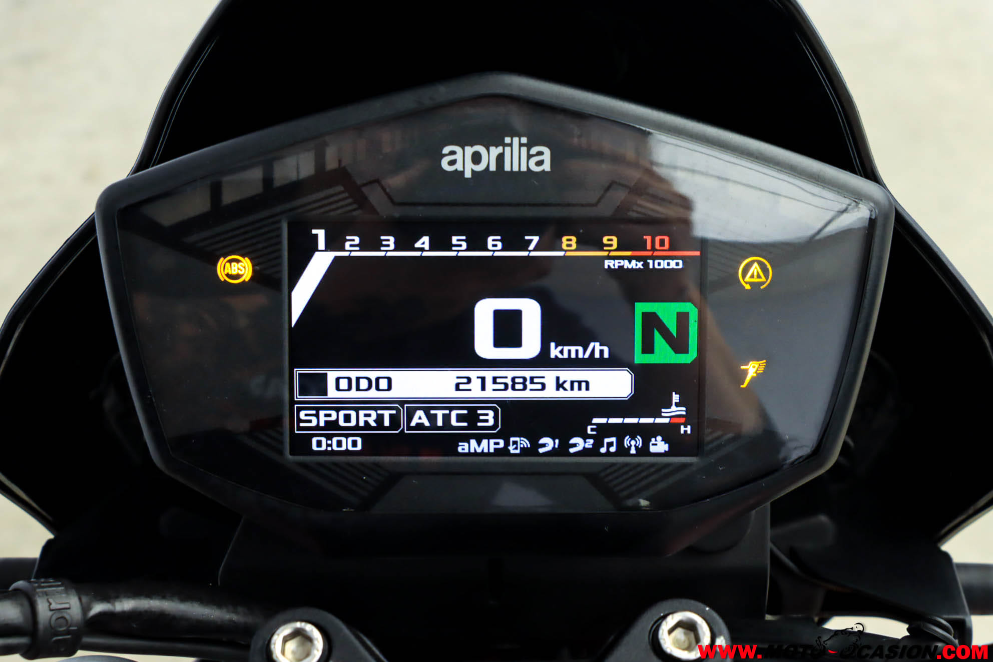 APRILIA SHIVER 900 -A2- (copia)