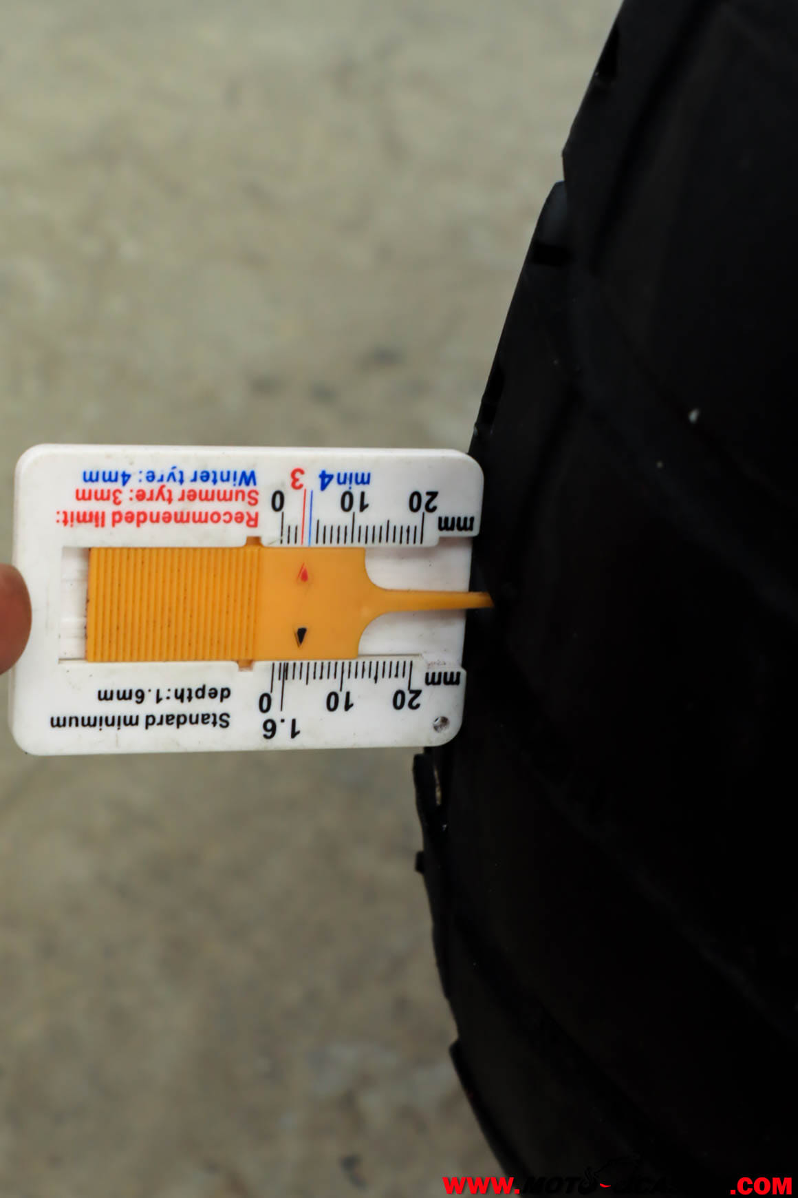 APRILIA TUAREG 660 ¿A2?