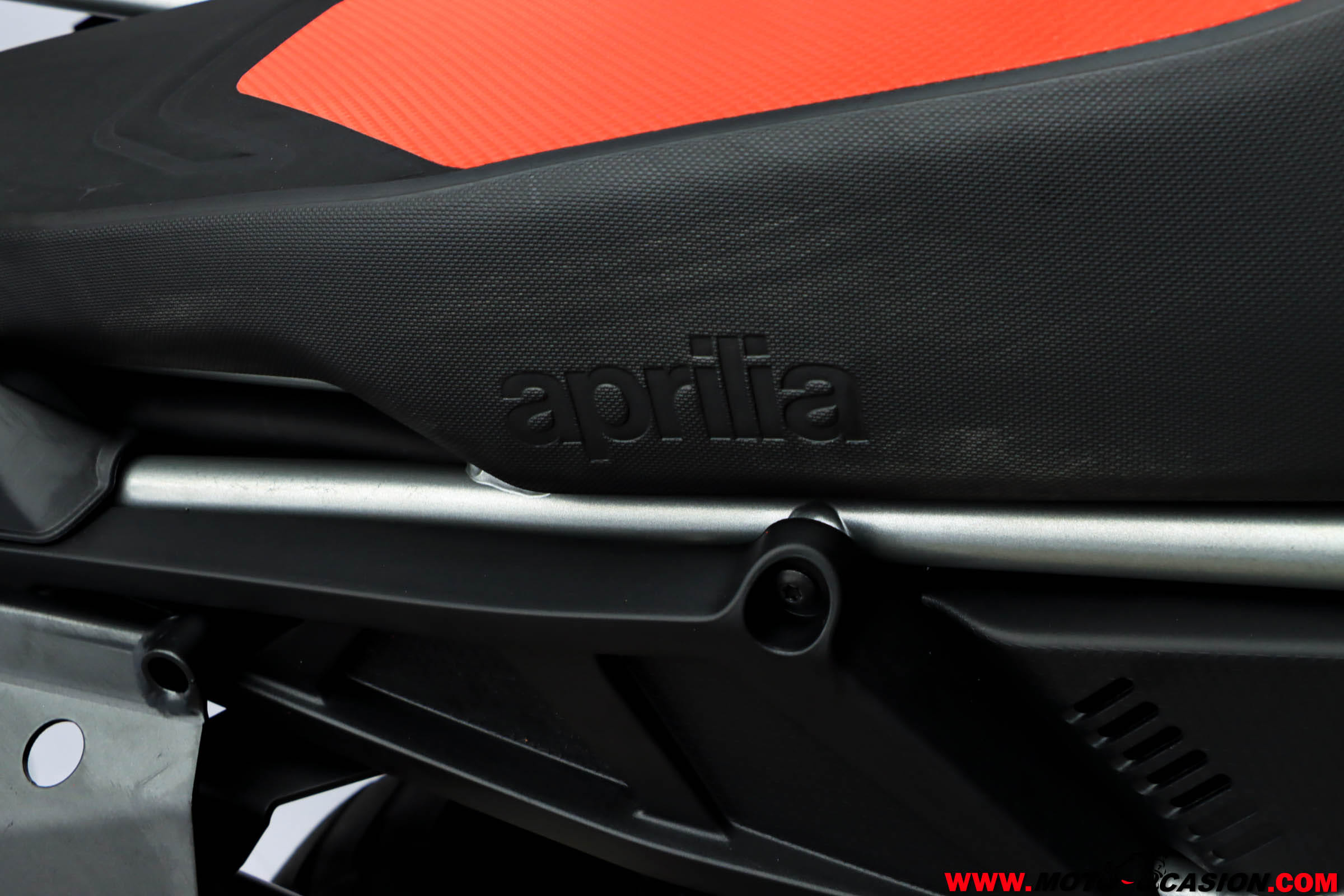 APRILIA TUAREG 660 ¿A2?