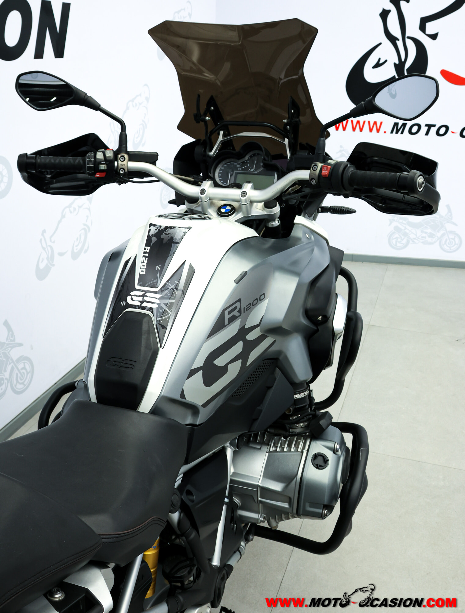 BMW R 1200 GS
