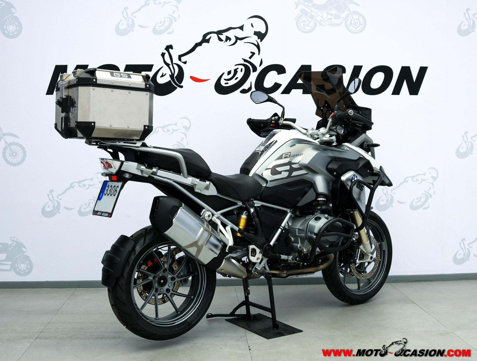 BMW R 1200 GS