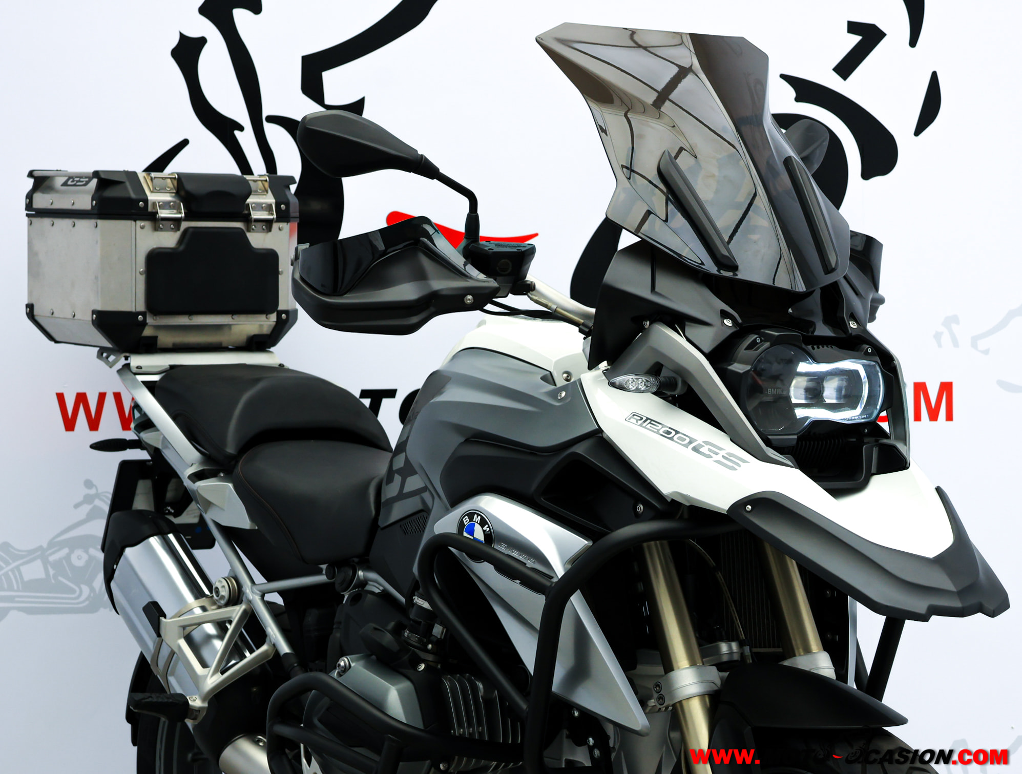BMW R 1200 GS