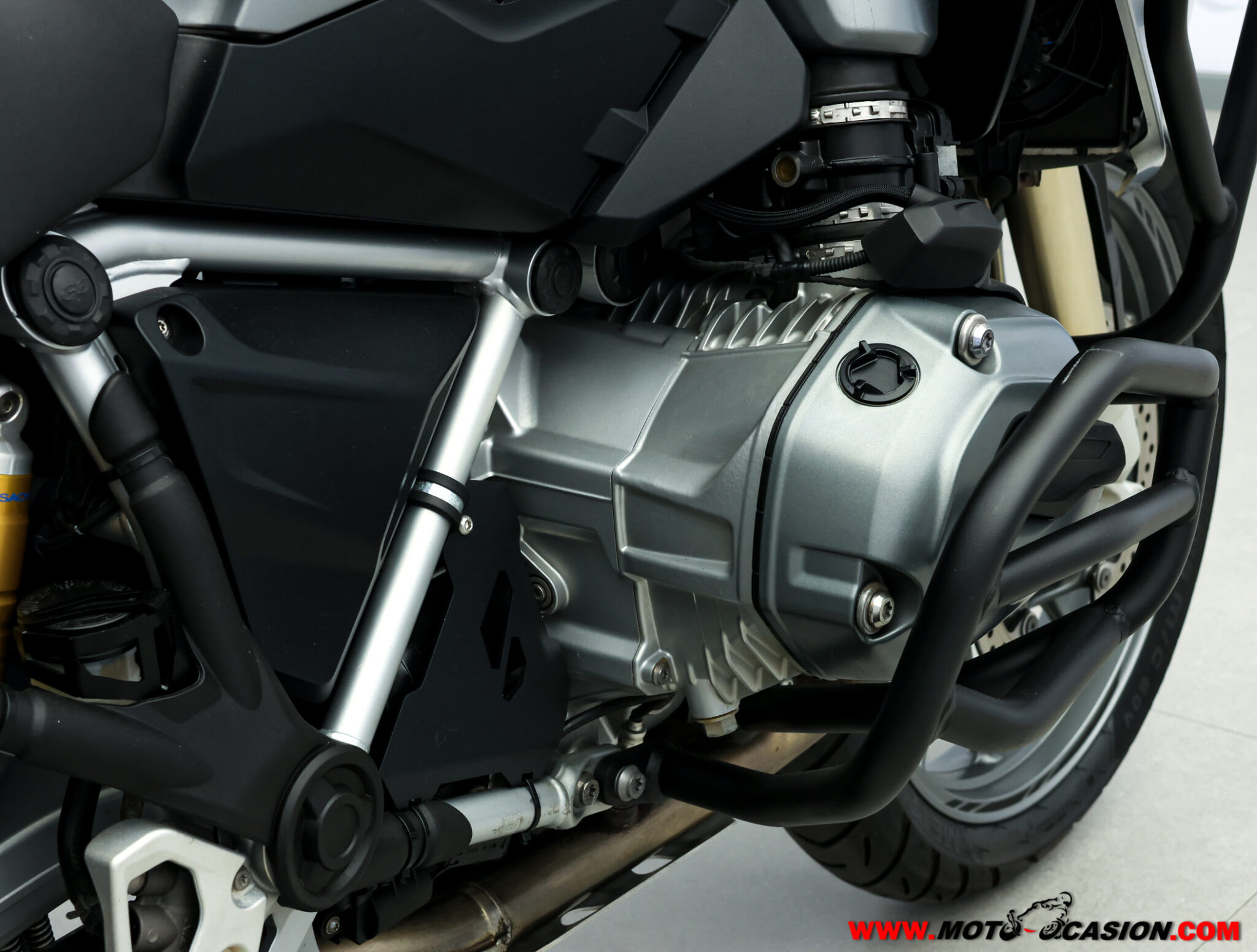BMW R 1200 GS