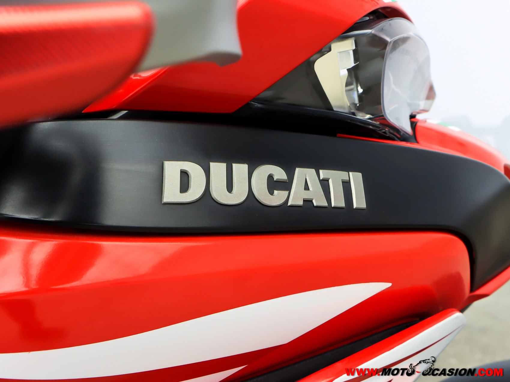 DUCATI MULTISTRADA 1200 S