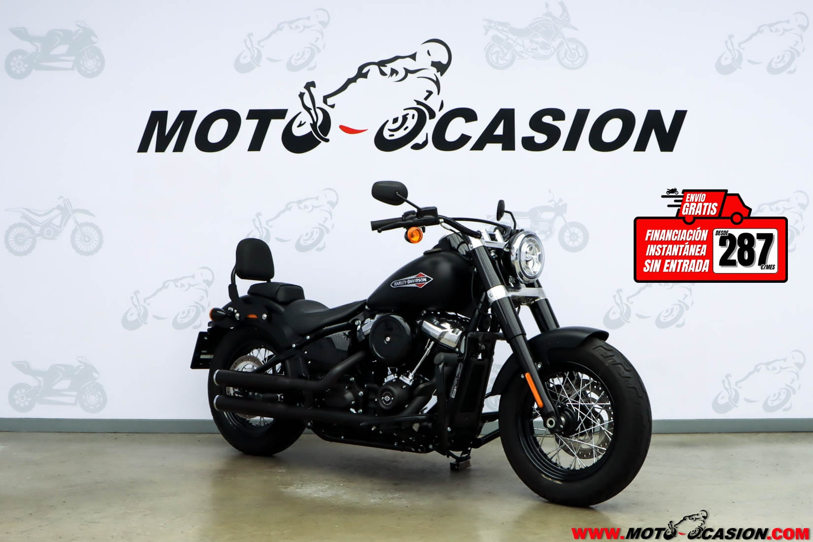 HARLEY-DAVIDSON ROAD KING CLASSIC (copia)