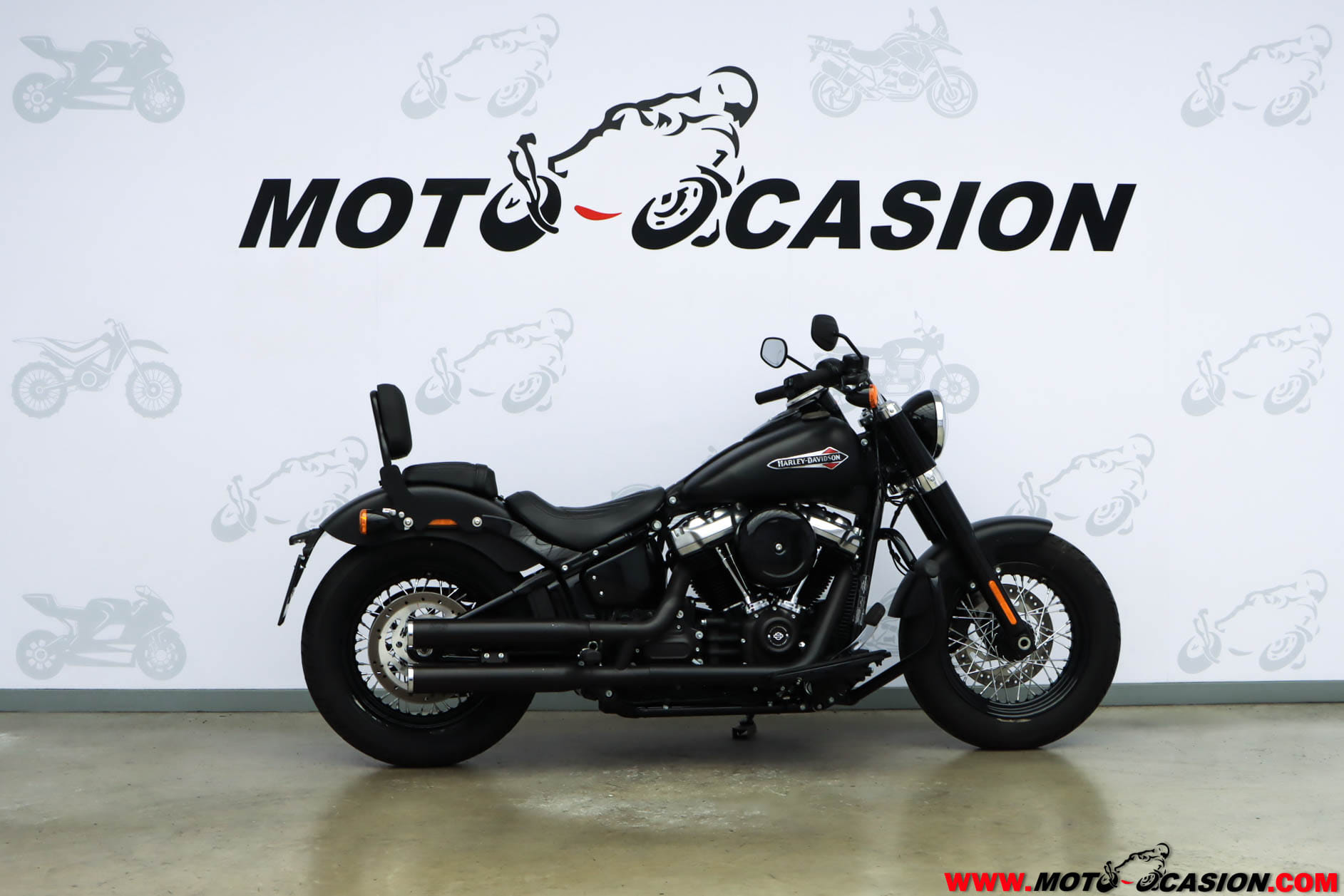 HARLEY-DAVIDSON ROAD KING CLASSIC (copia)