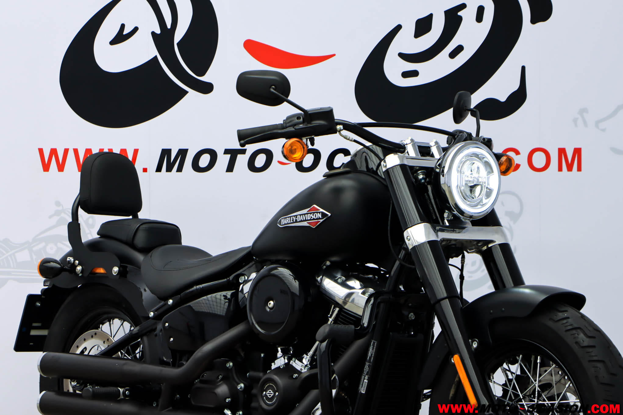 HARLEY-DAVIDSON ROAD KING CLASSIC (copia)