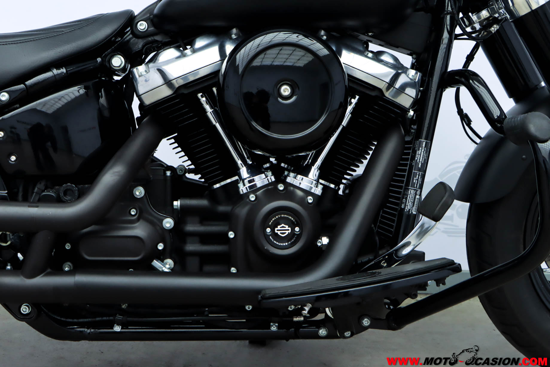 HARLEY-DAVIDSON ROAD KING CLASSIC (copia)