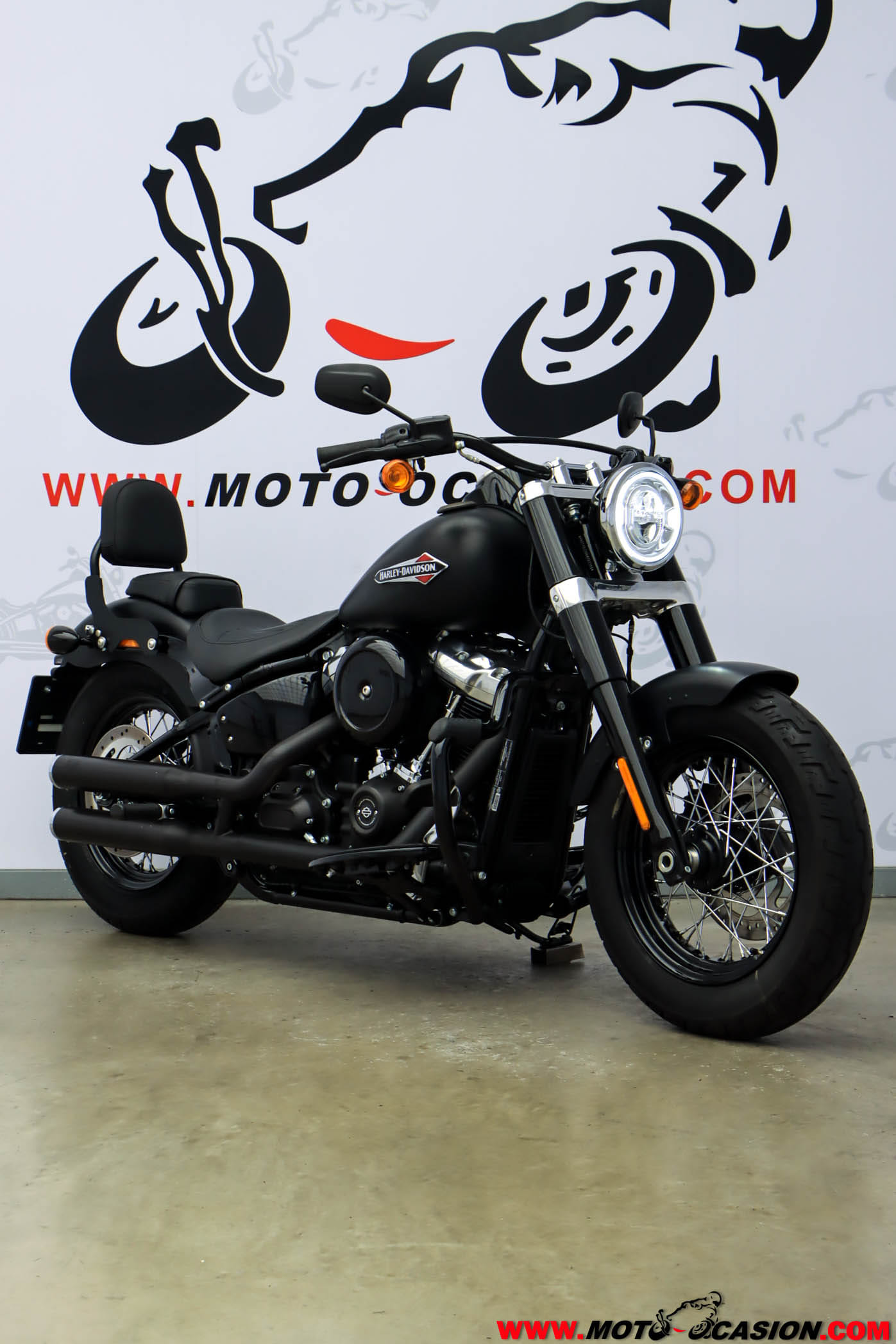 HARLEY-DAVIDSON ROAD KING CLASSIC (copia)