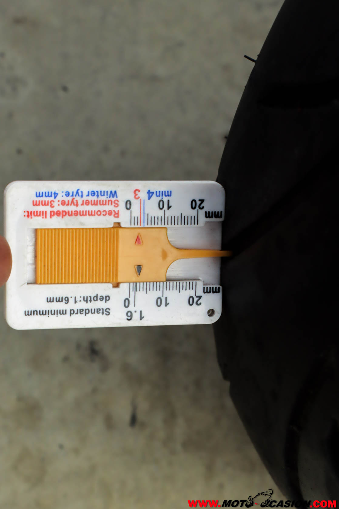 HONDA CB 650 R ¿A2? (copia)