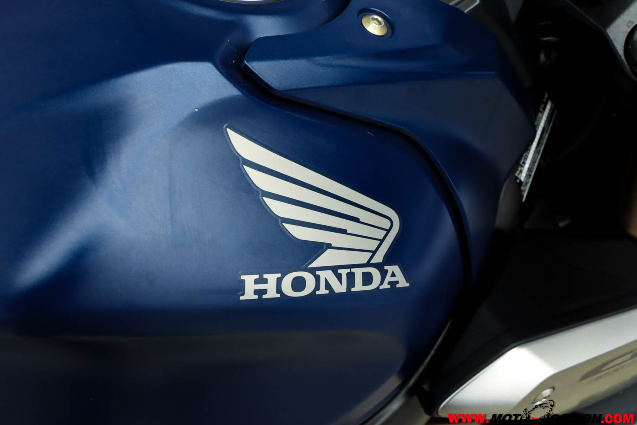 HONDA CB 650 R ¿A2? (copia)