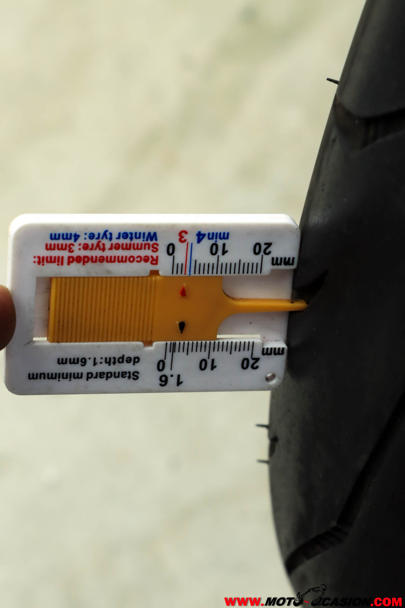 HONDA CB 650 R ¿A2? (copia)