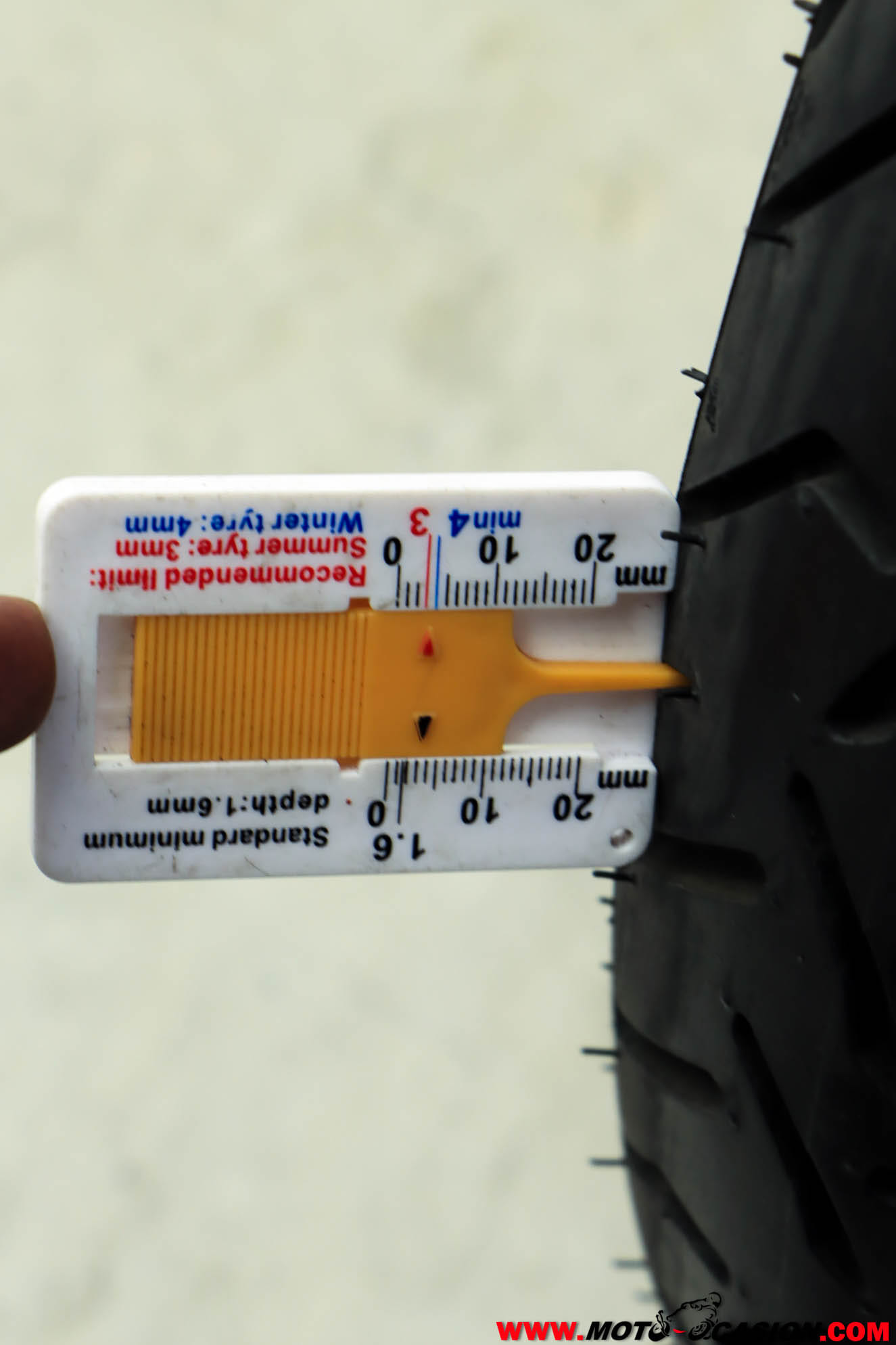 HONDA CRF 1100 AFRICA TWIN DCT