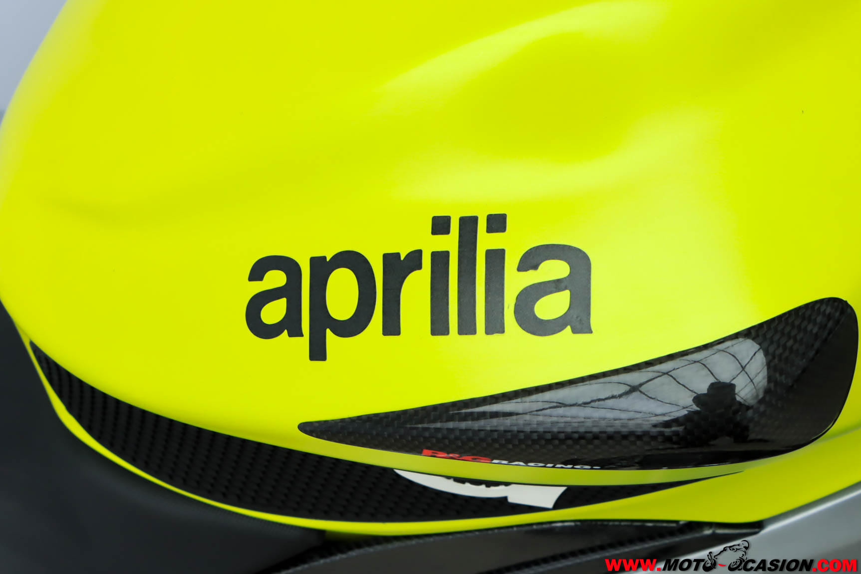 APRILIA RS 660