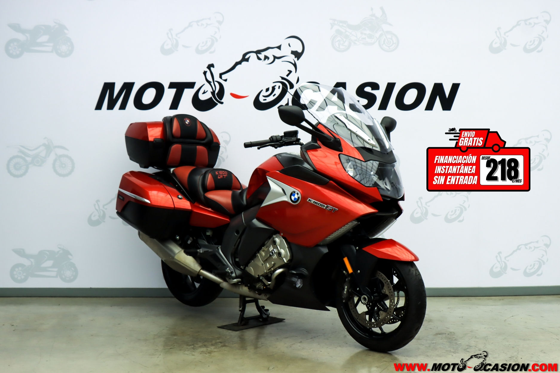 BMW K 1600 GT (copia)