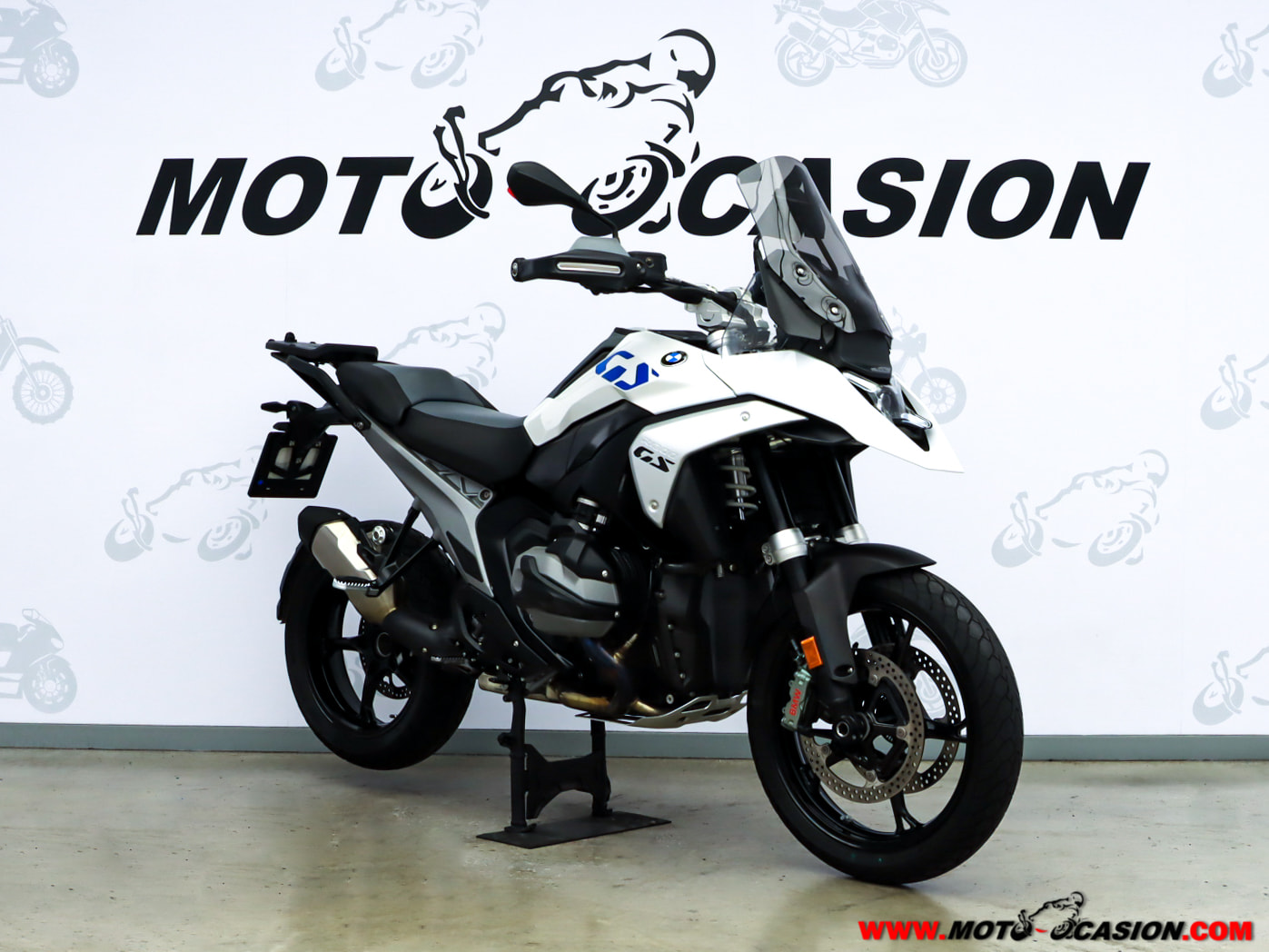 BMW R 1300 GS -GARANTÍA OFICIAL-