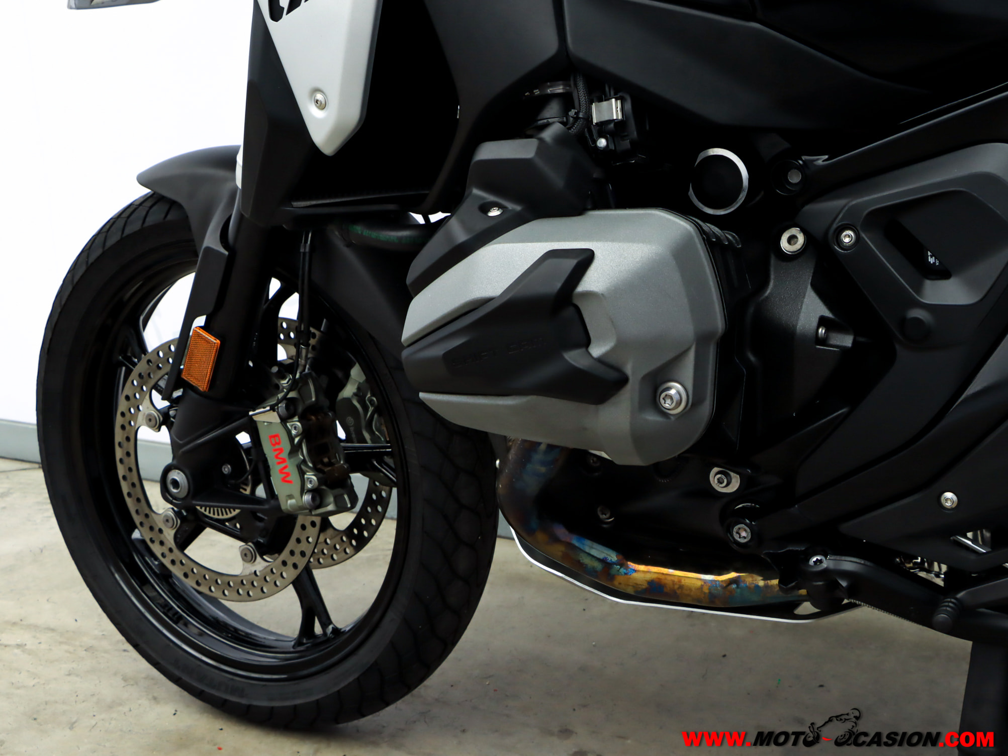BMW R 1300 GS -GARANTÍA OFICIAL-