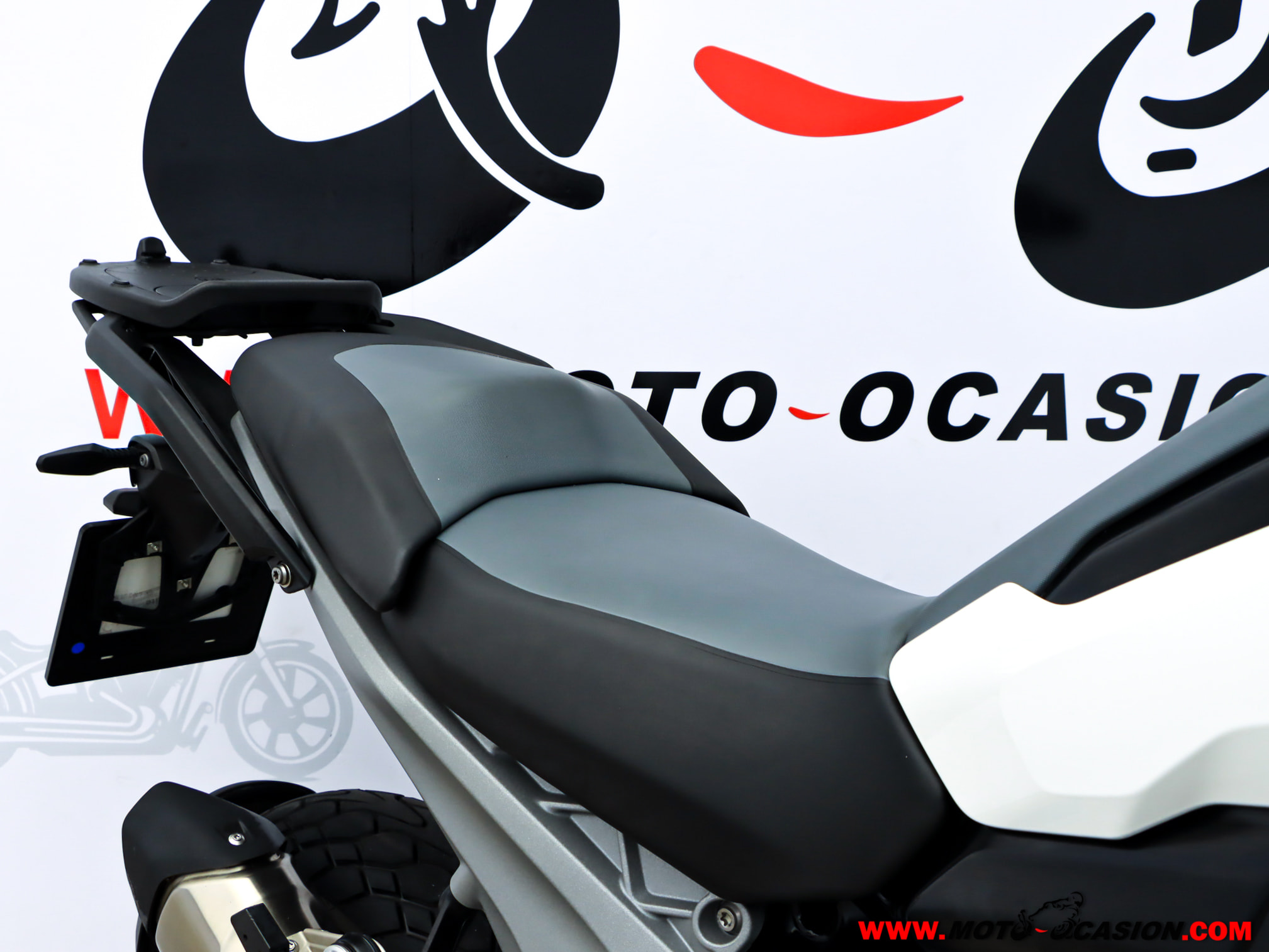 BMW R 1300 GS -GARANTÍA OFICIAL-