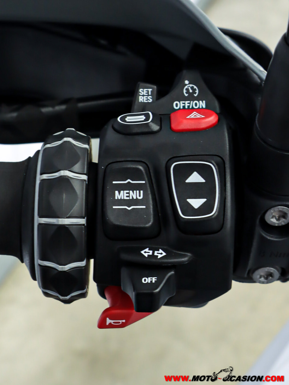 BMW R 1300 GS -GARANTÍA OFICIAL-