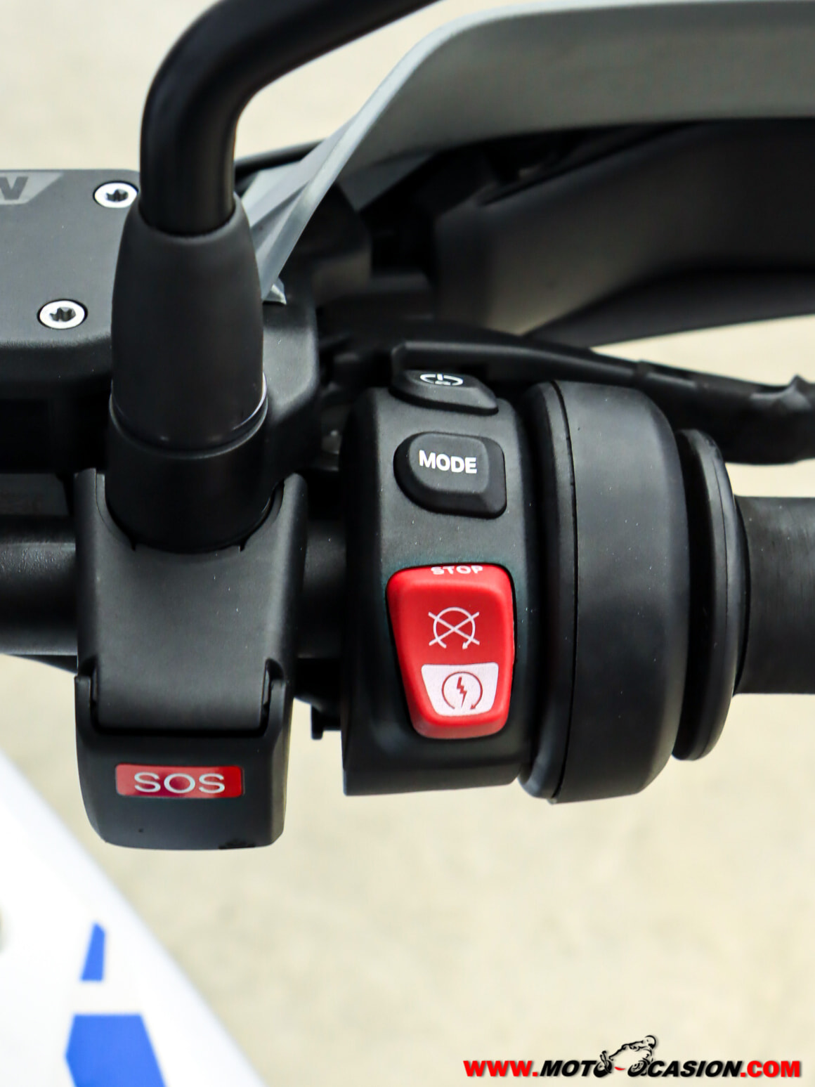 BMW R 1300 GS -GARANTÍA OFICIAL-