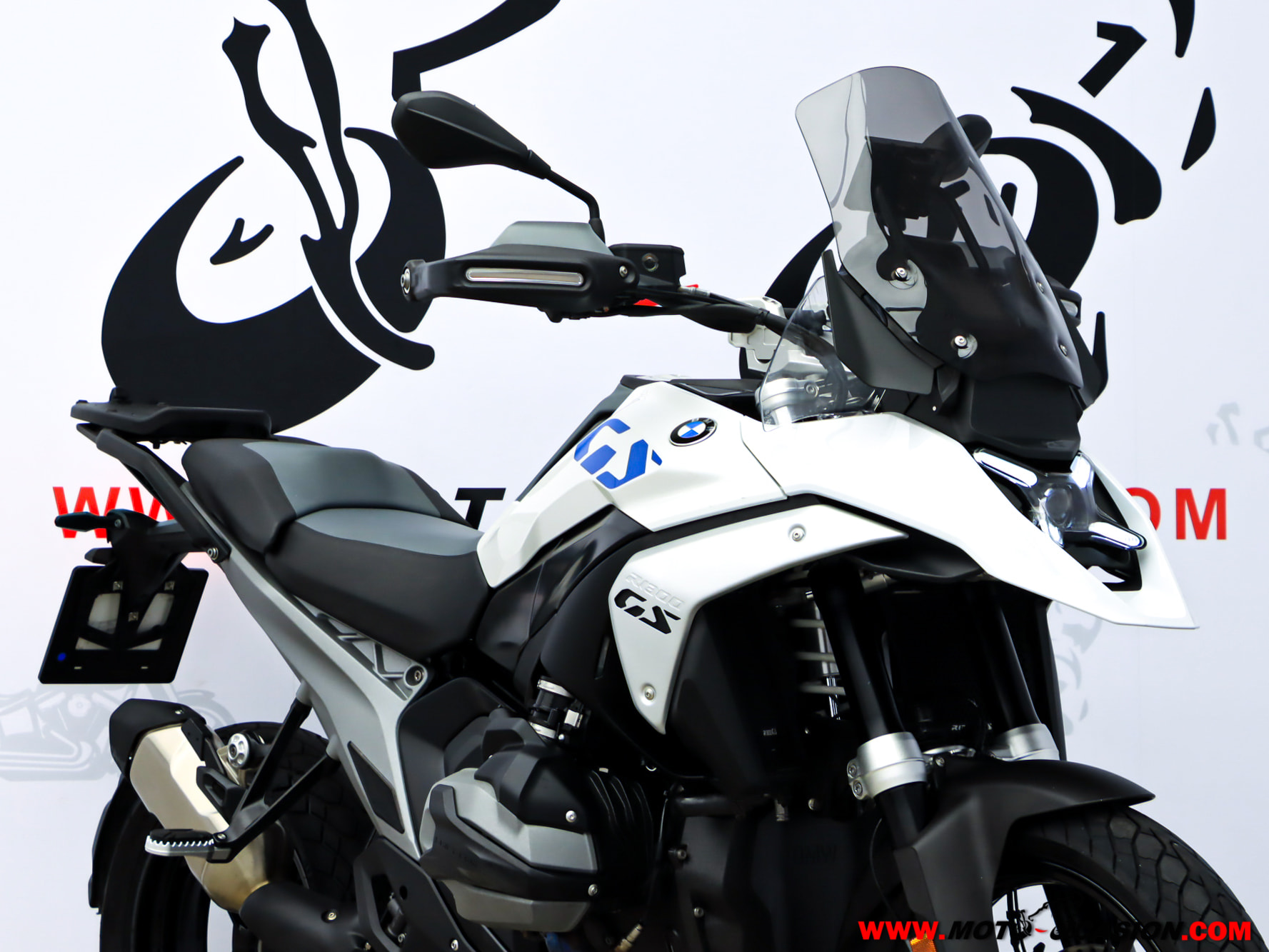 BMW R 1300 GS -GARANTÍA OFICIAL-