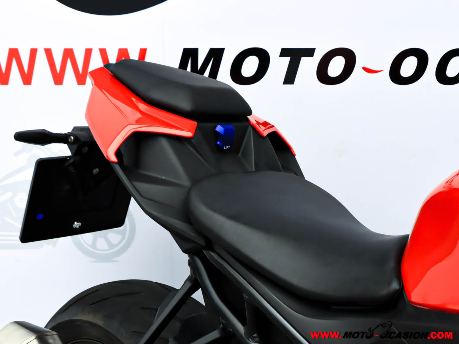 BMW S 1000 R