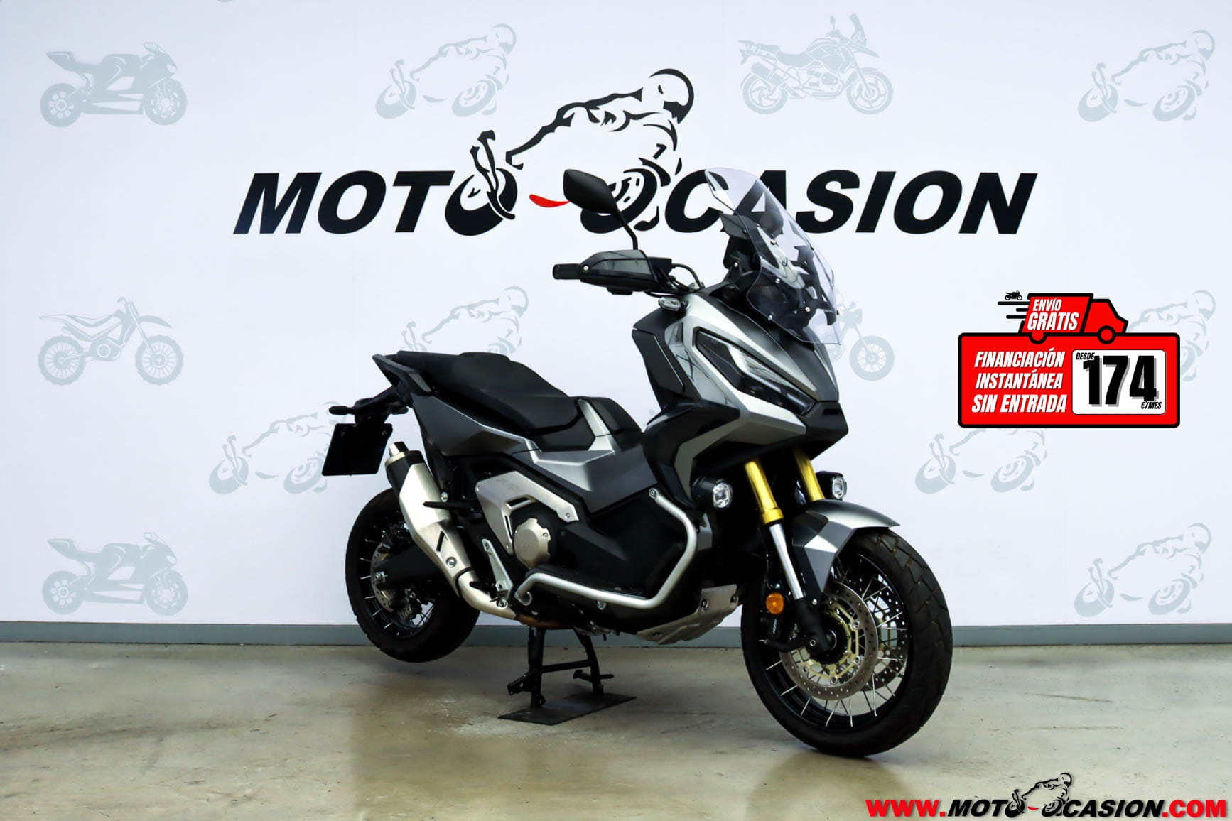 HONDA X-ADV 750 -A2- (copia)