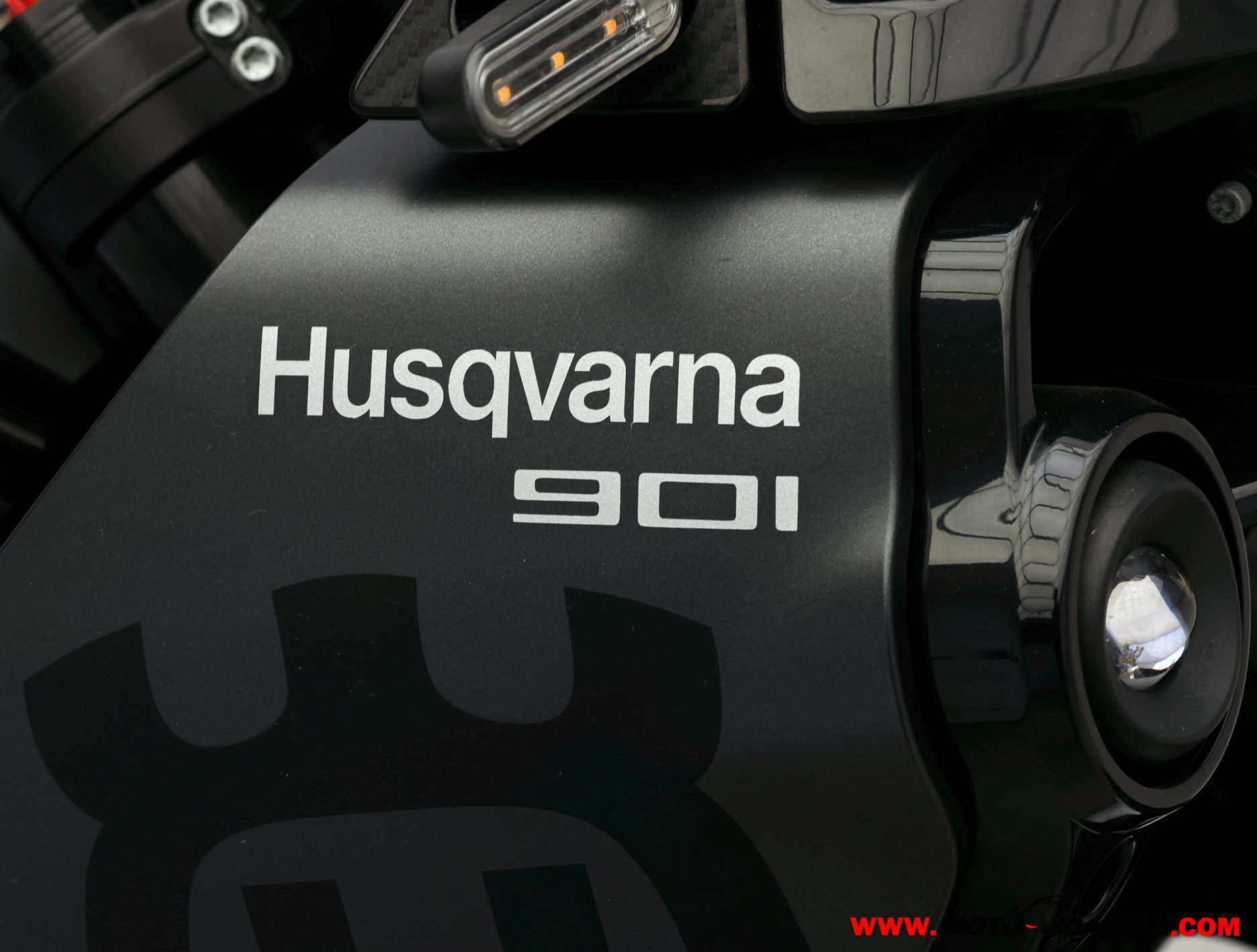HUSQVARNA NORDEN 901