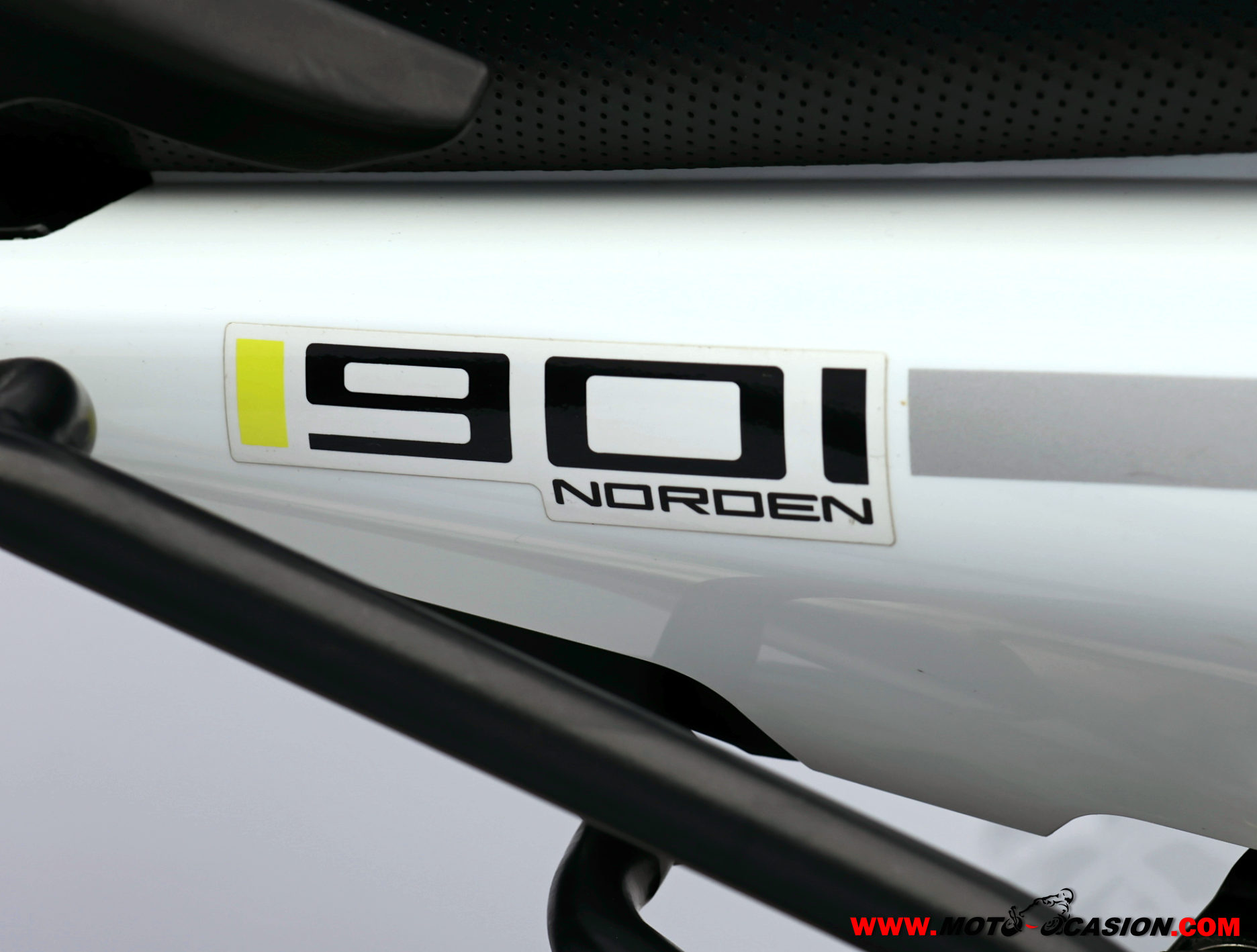 HUSQVARNA NORDEN 901