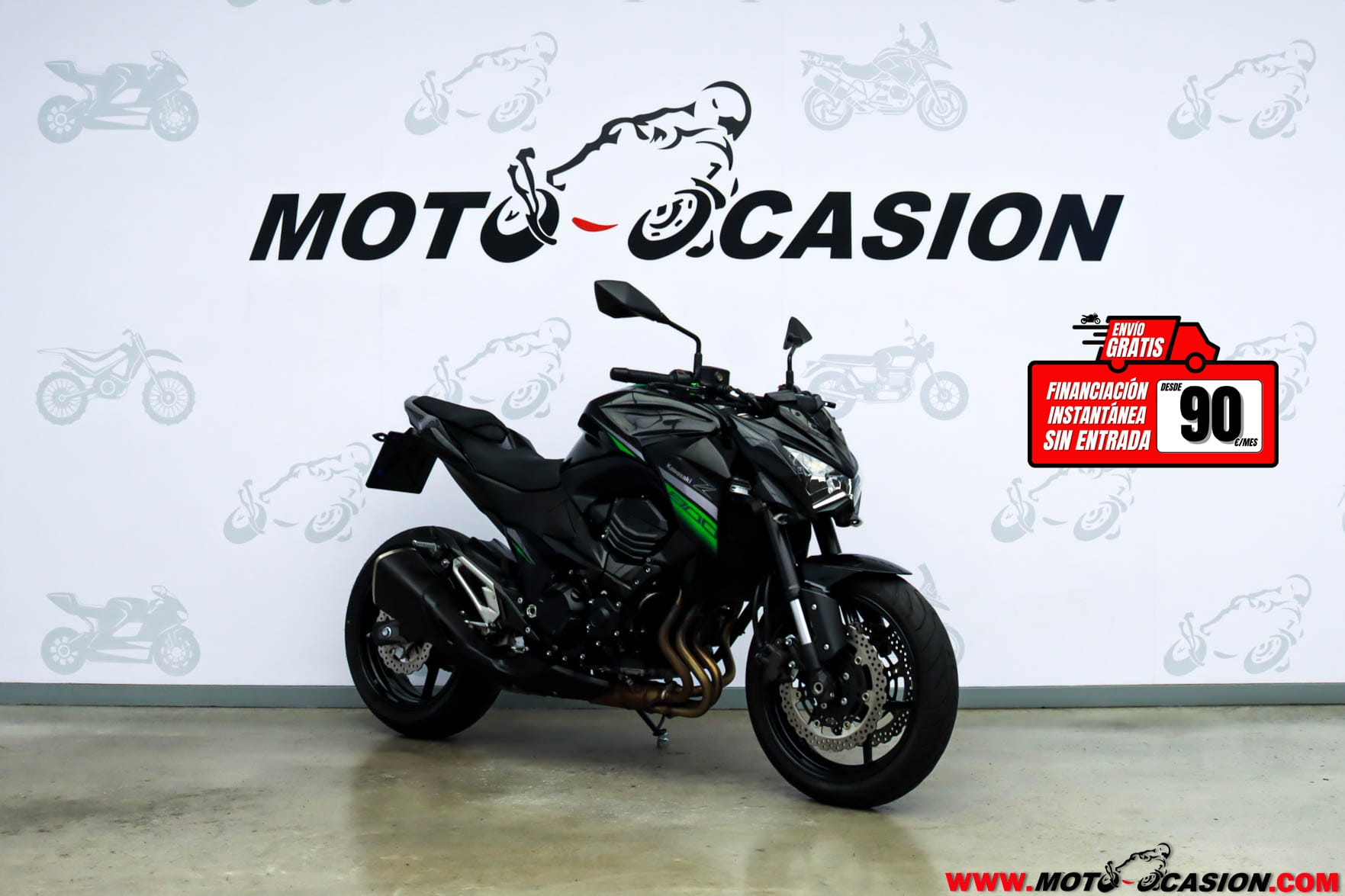 KAWASAKI Z 650 ¿A2? (copia)
