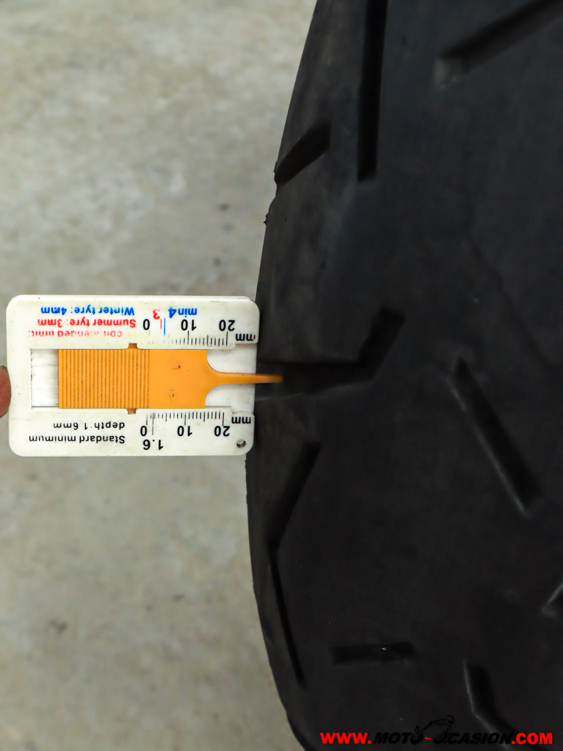 KTM 790 ADVENTURE -A2-