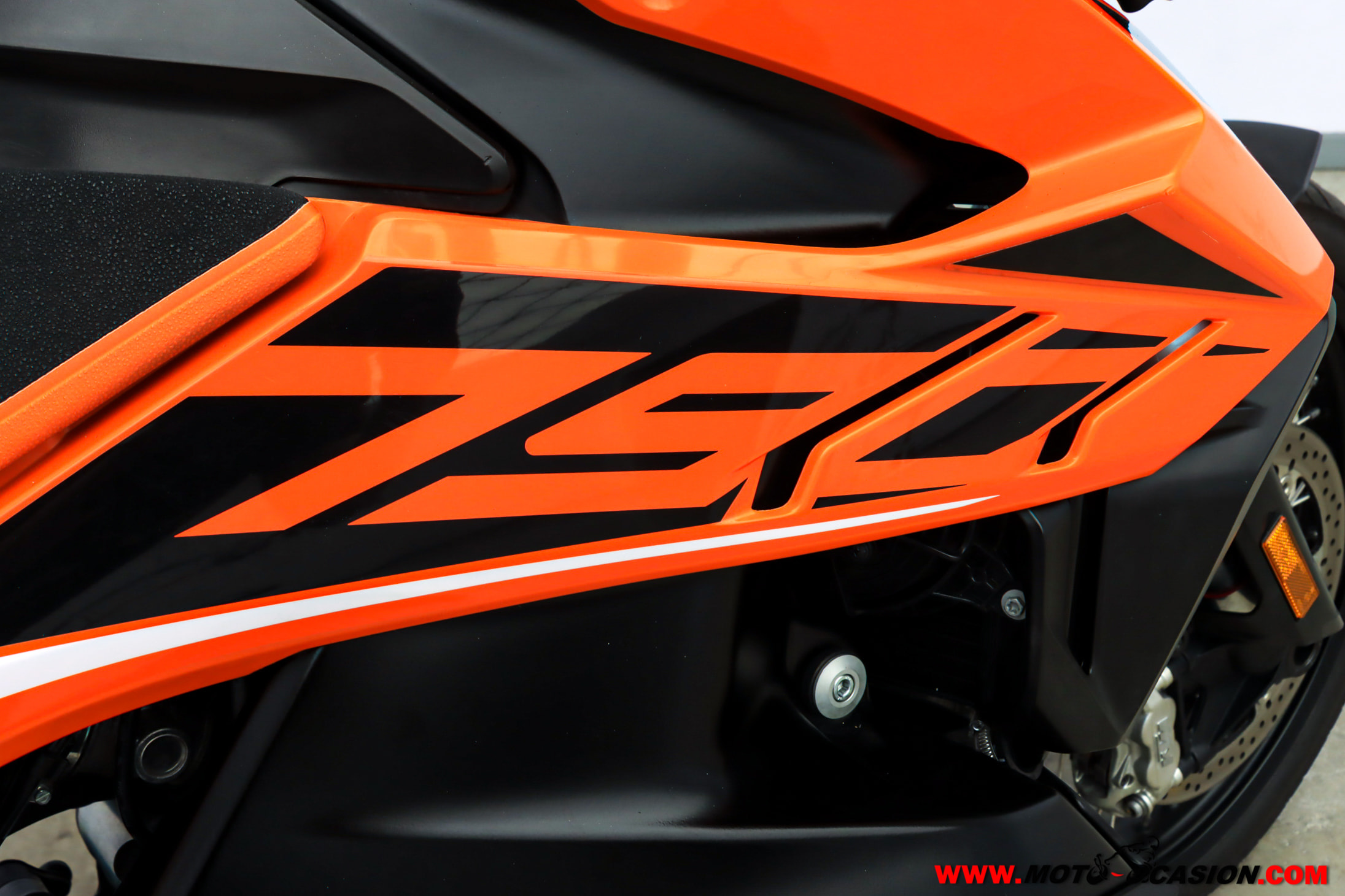 KTM 790 ADVENTURE -A2-