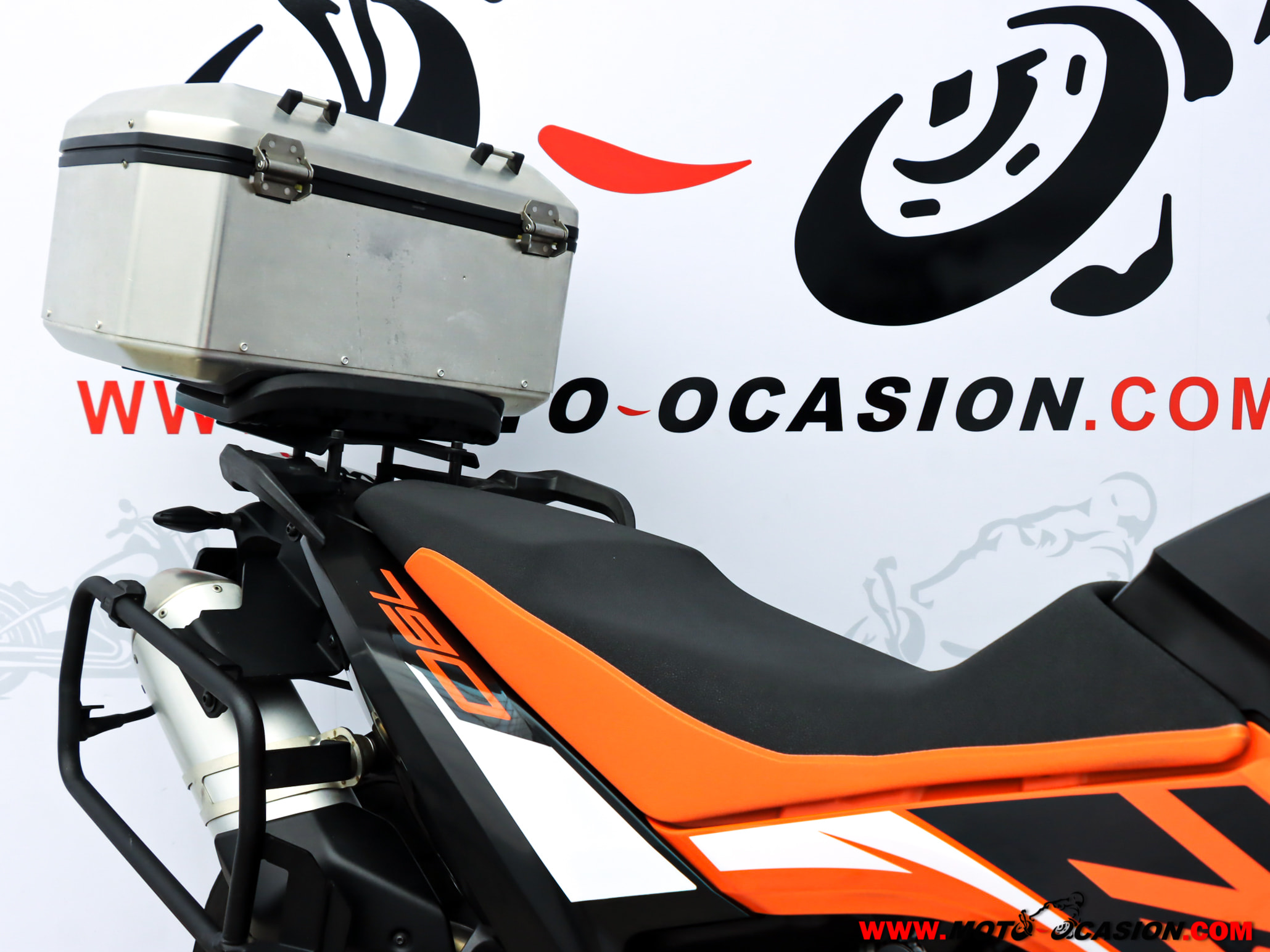 KTM 790 ADVENTURE -A2-