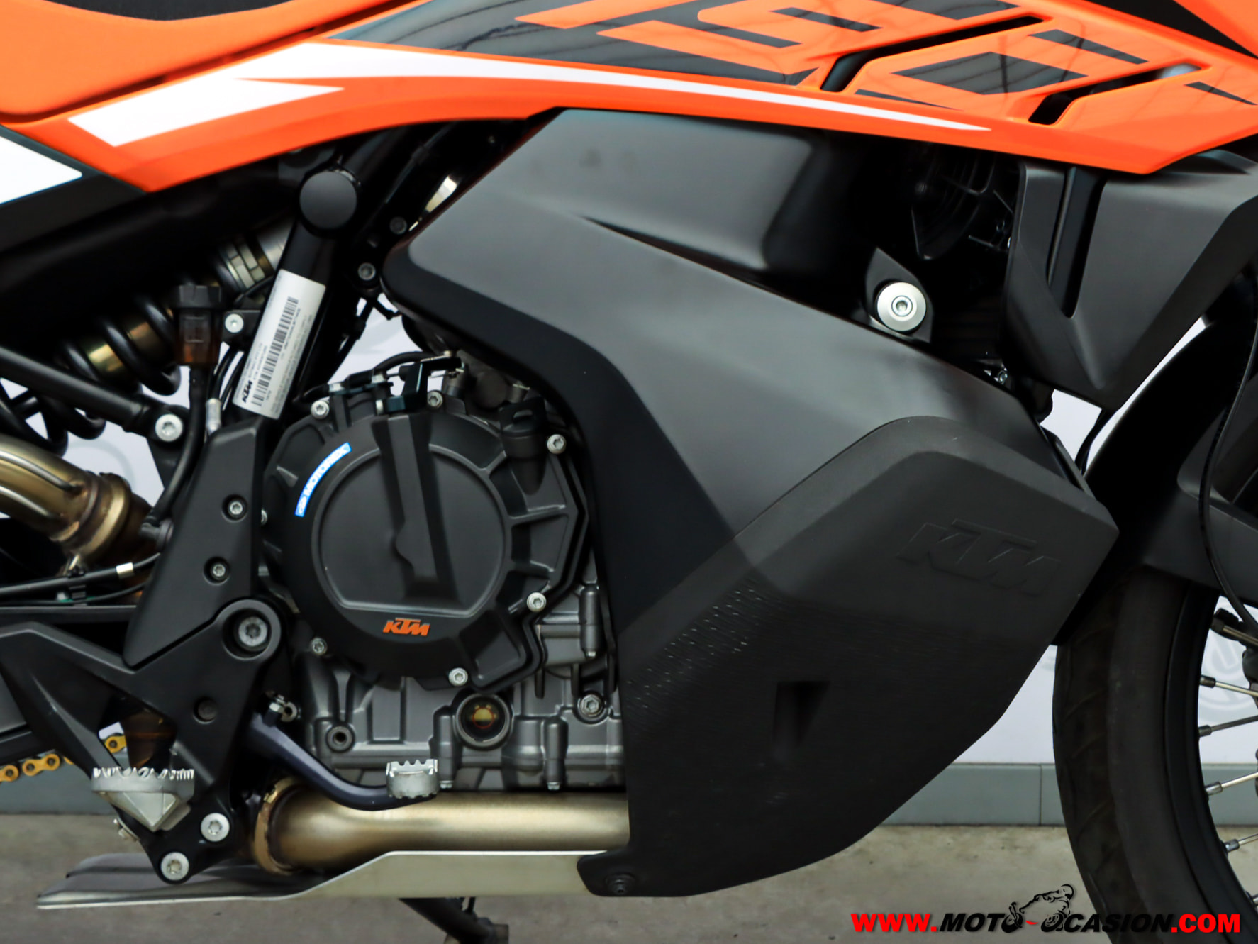 KTM 790 ADVENTURE -A2-