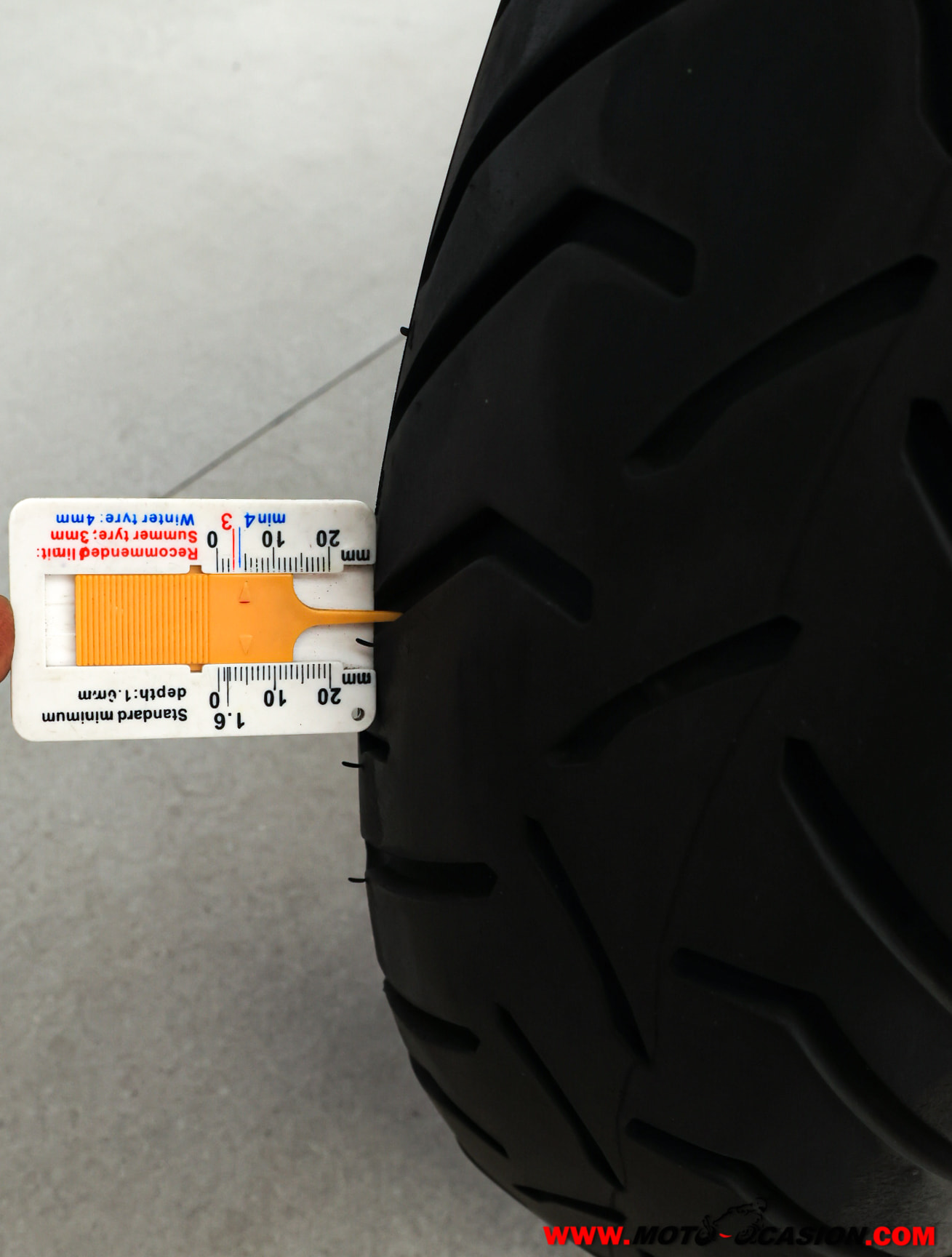 KTM 890 ADVENTURE