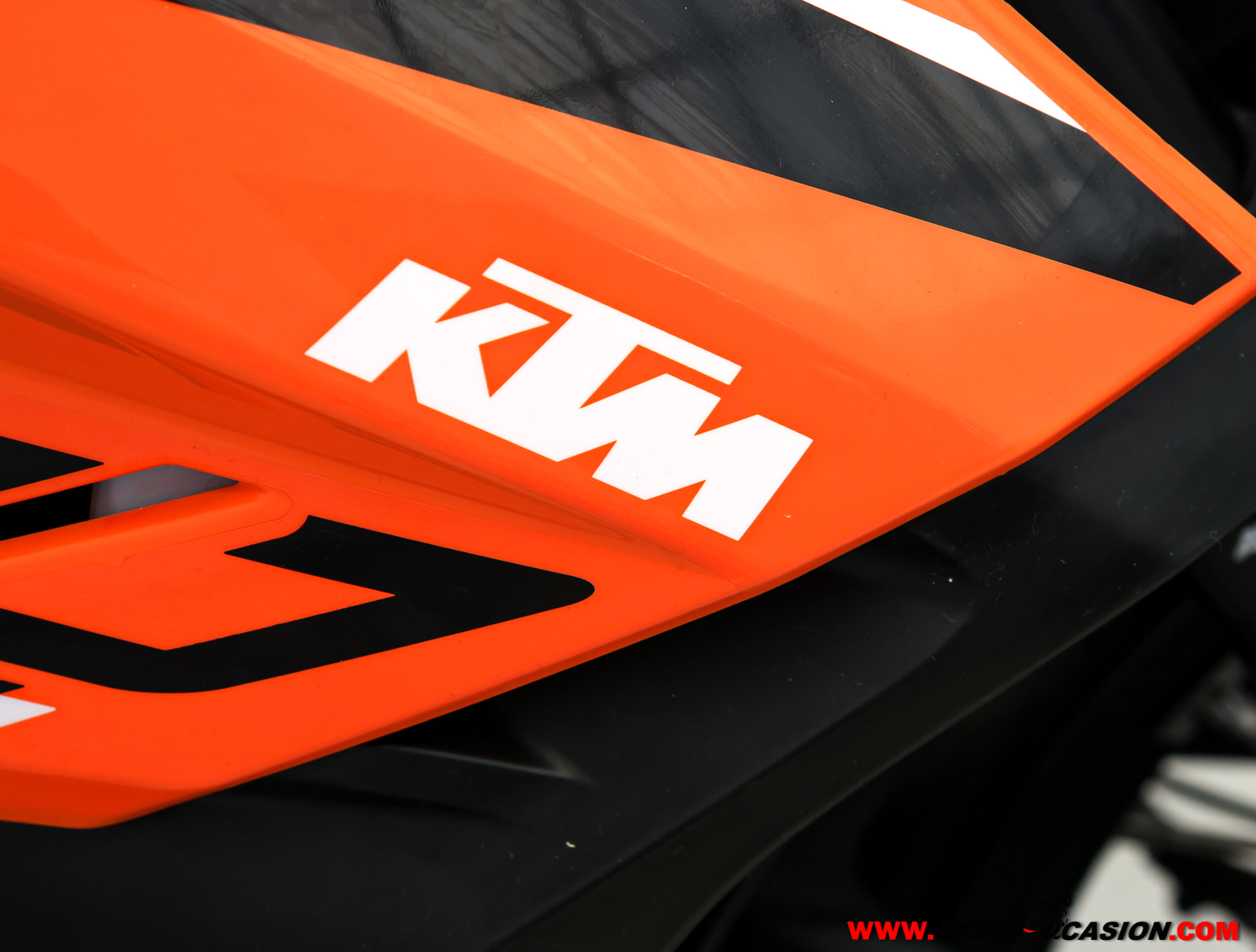 KTM 890 ADVENTURE