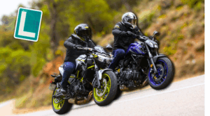 TOP 10 motos naked para A2: guía completa para elegir la tuya