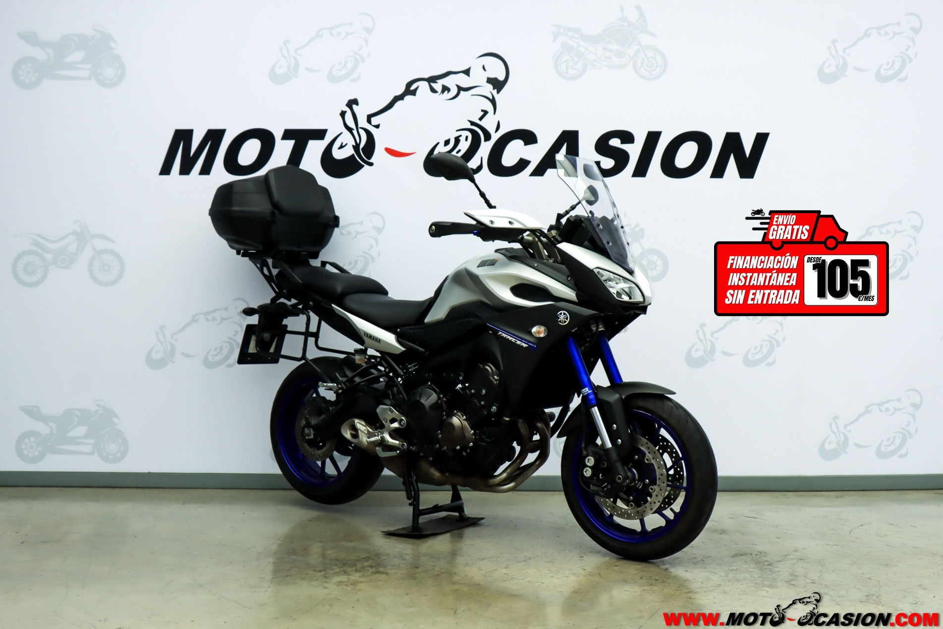 YAMAHA MT-09 TRACER (copia)