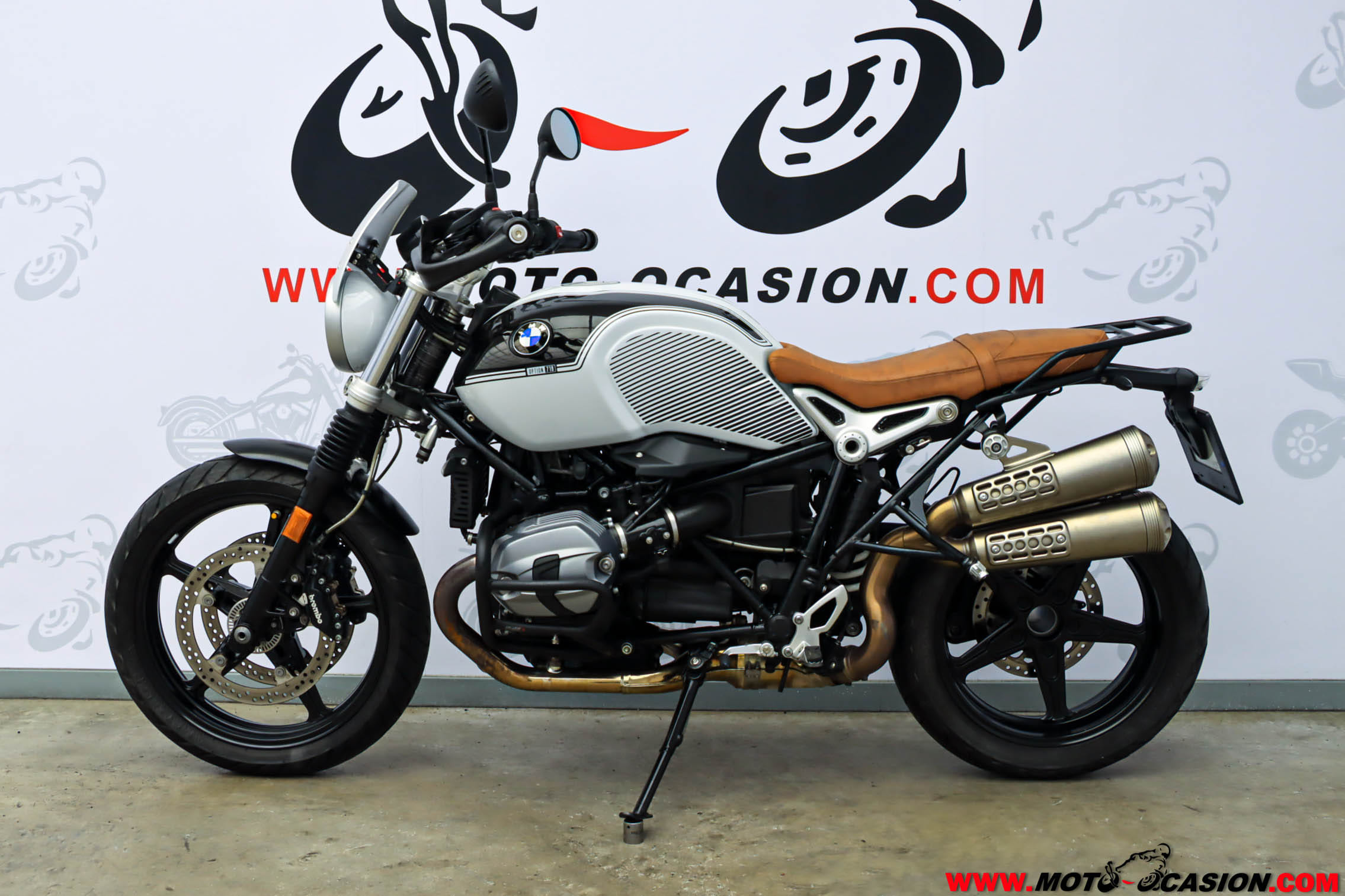 BMW R NINE T PURE (copia)